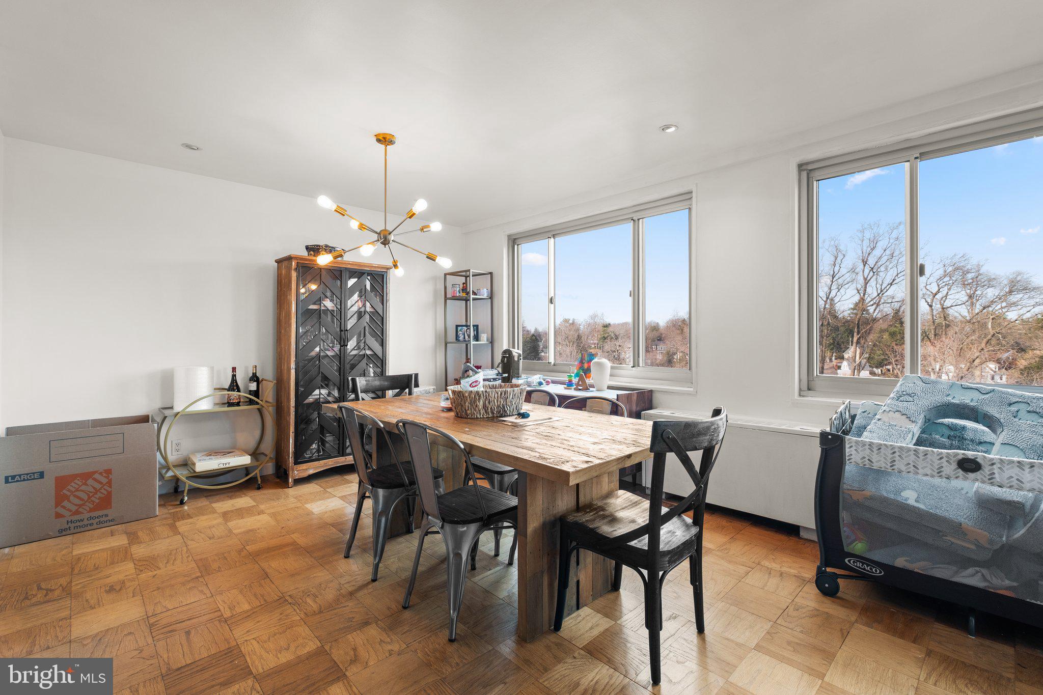 PARK SUMMIT CODM - Residential Lease