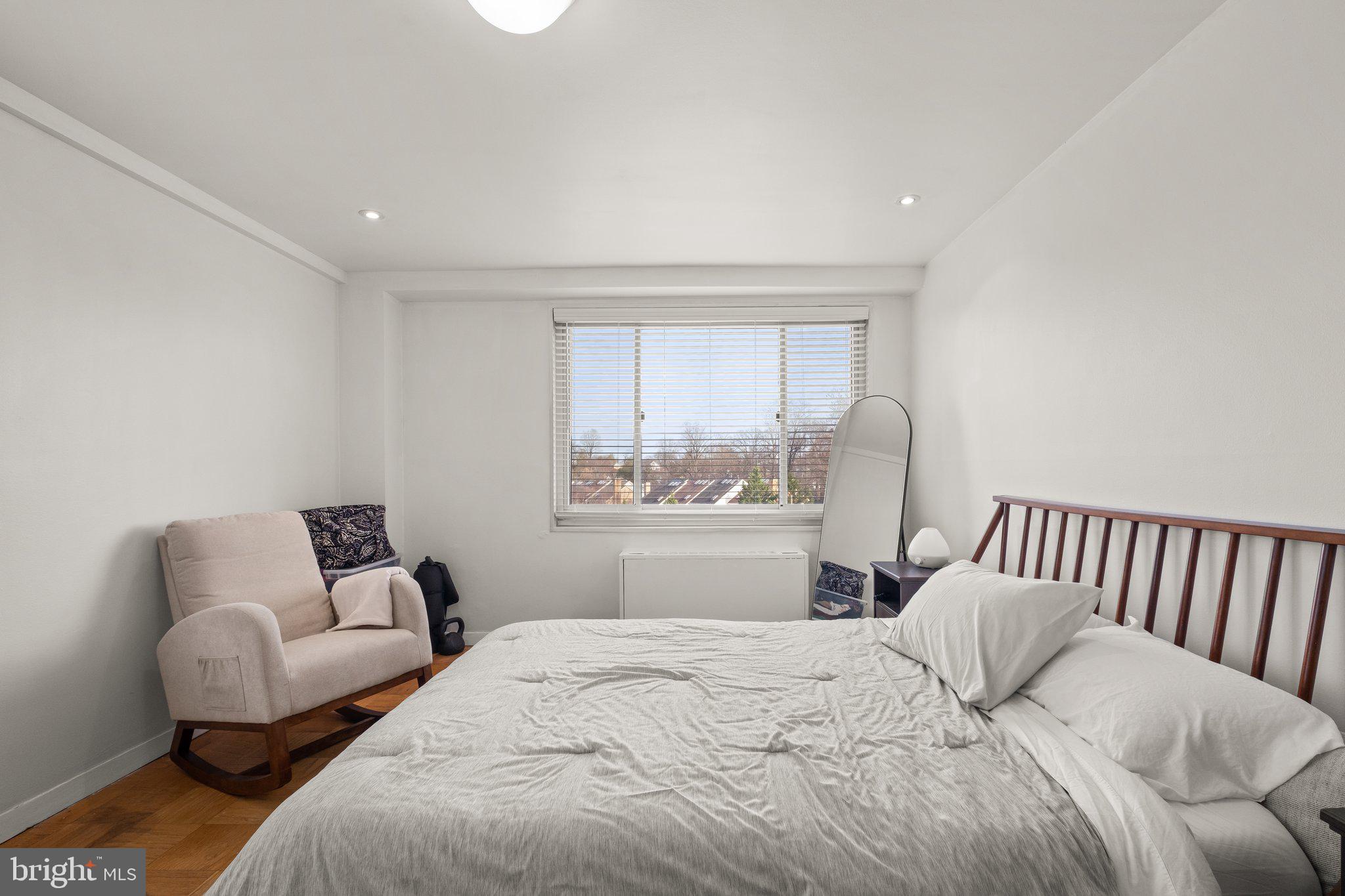 PARK SUMMIT CODM - Residential Lease