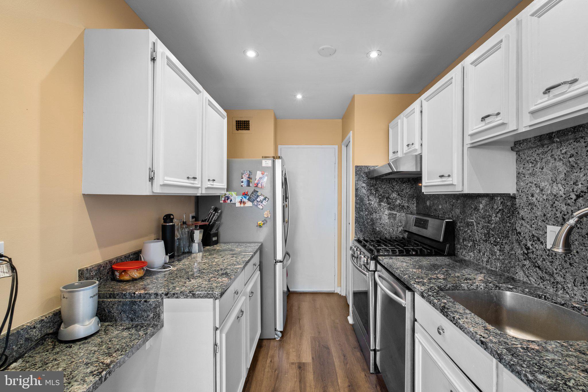 PARK SUMMIT CODM - Residential Lease