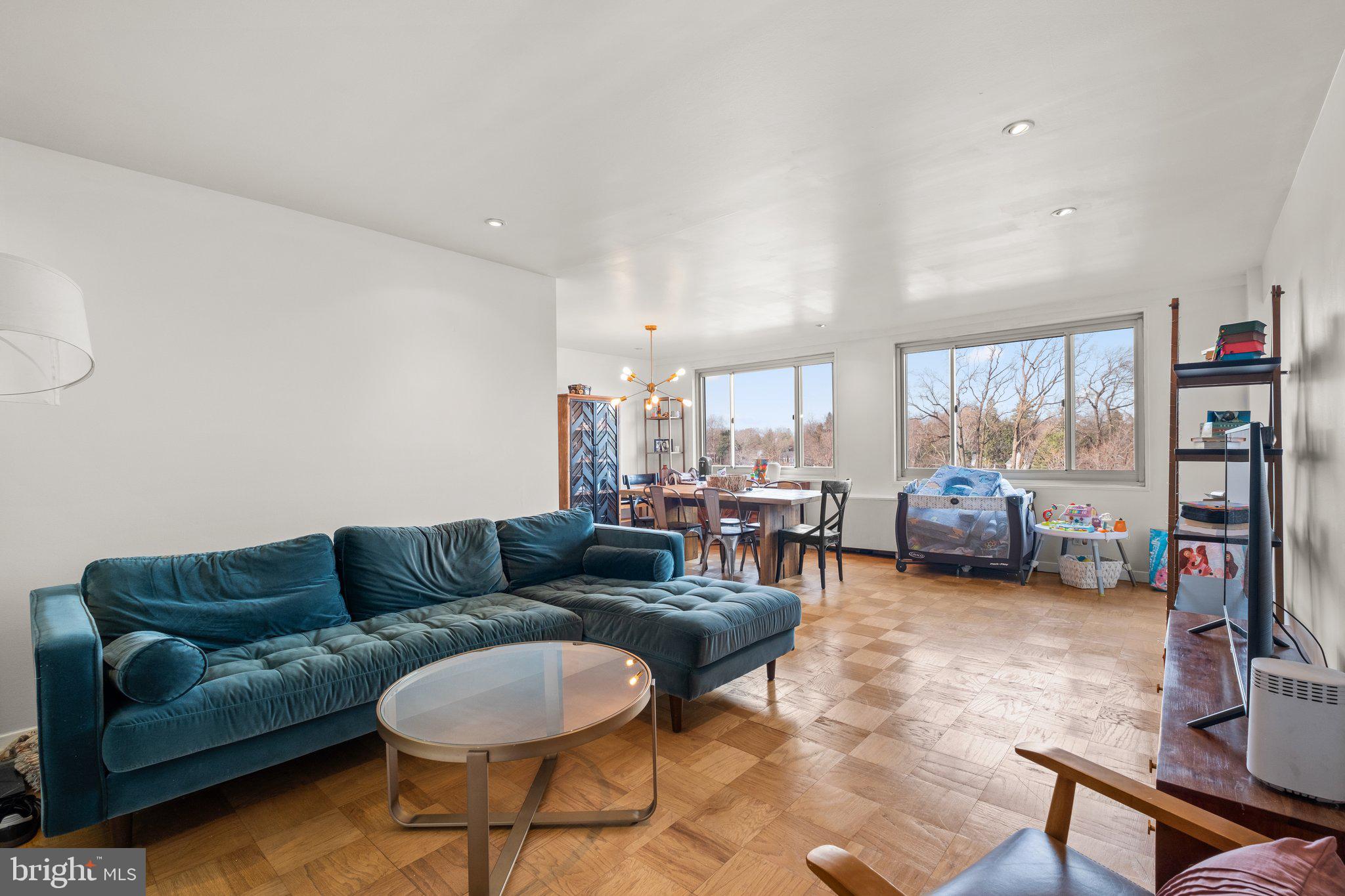 PARK SUMMIT CODM - Residential Lease