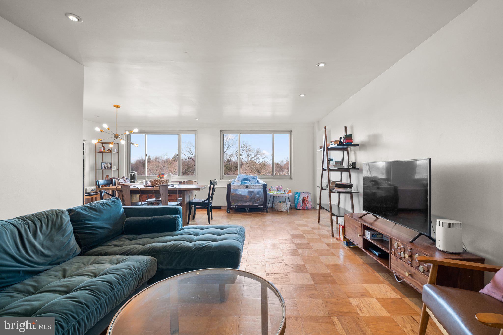 PARK SUMMIT CODM - Residential Lease