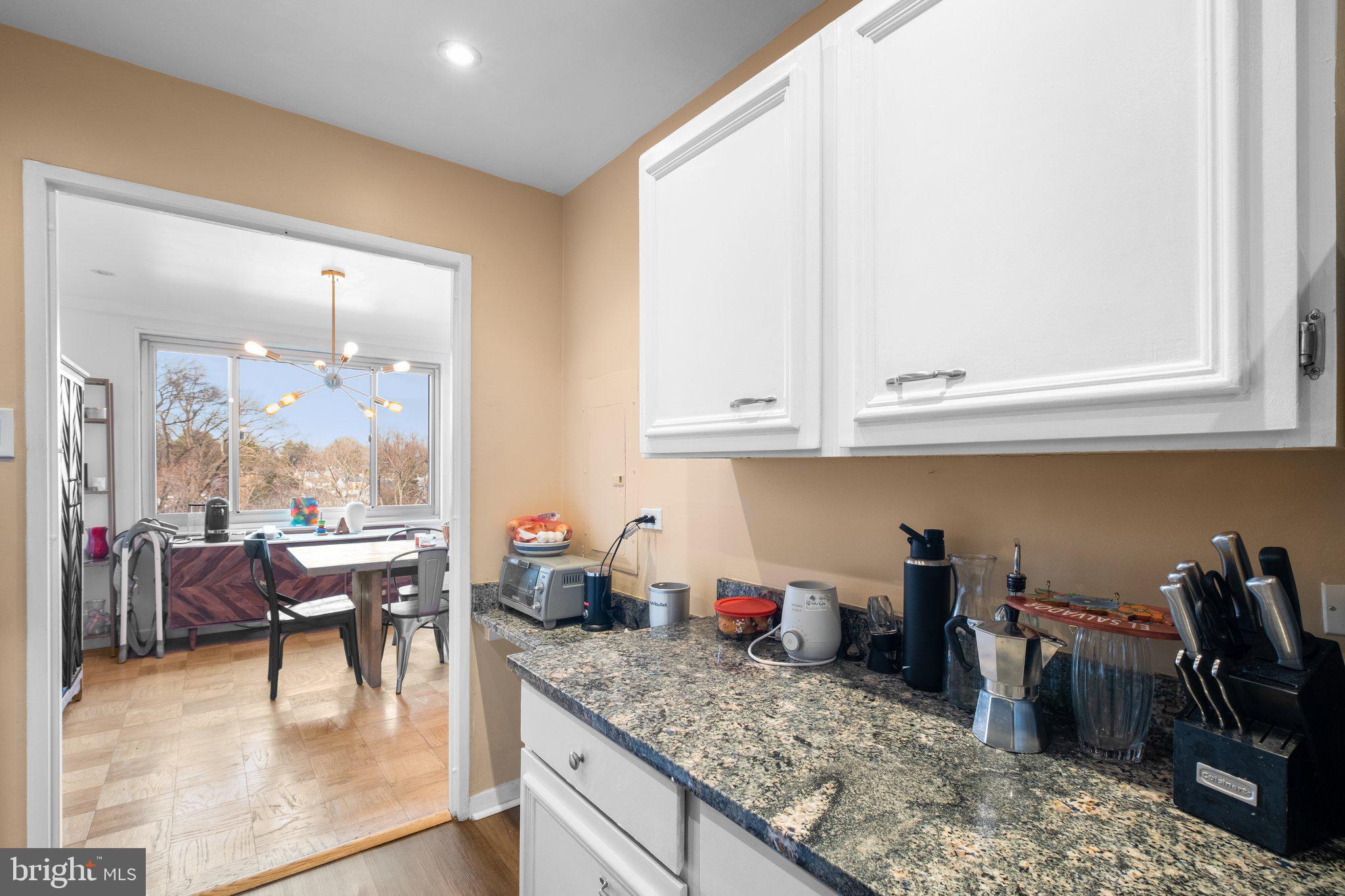 PARK SUMMIT CODM - Residential Lease