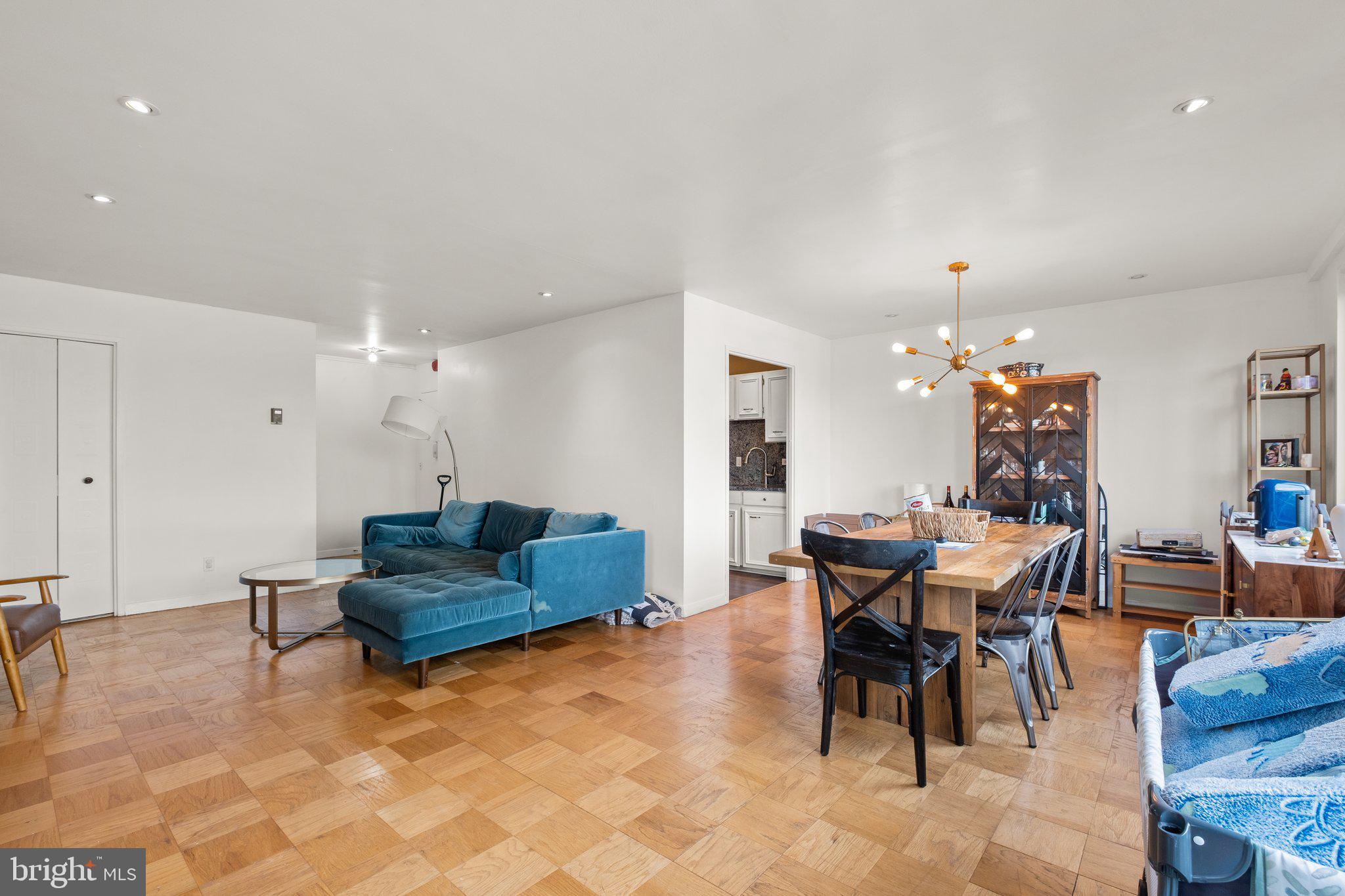 PARK SUMMIT CODM - Residential Lease