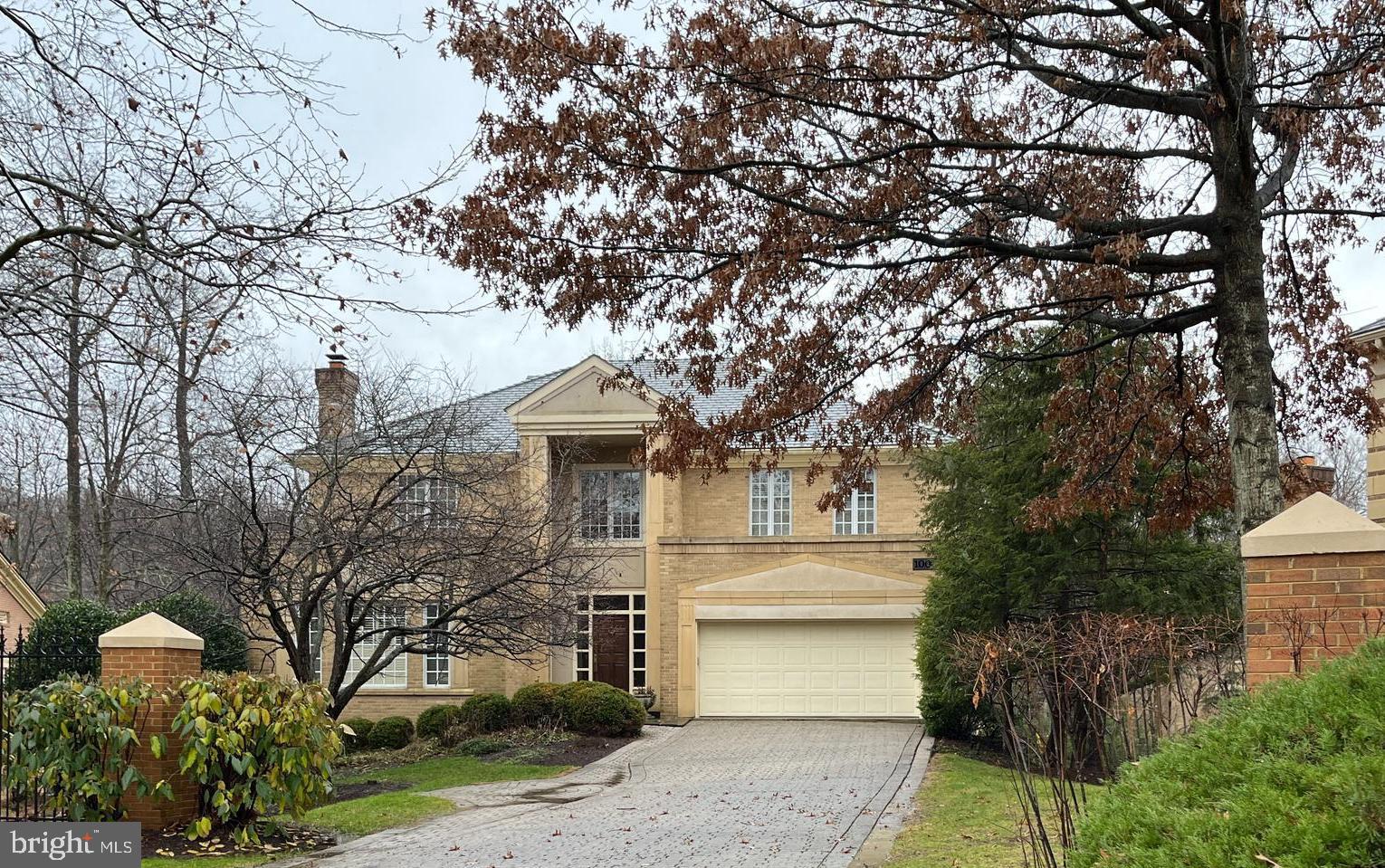 AVENEL - Residential