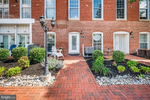 2639 BOSTON STREET 6 BALTIMORE MD 21224