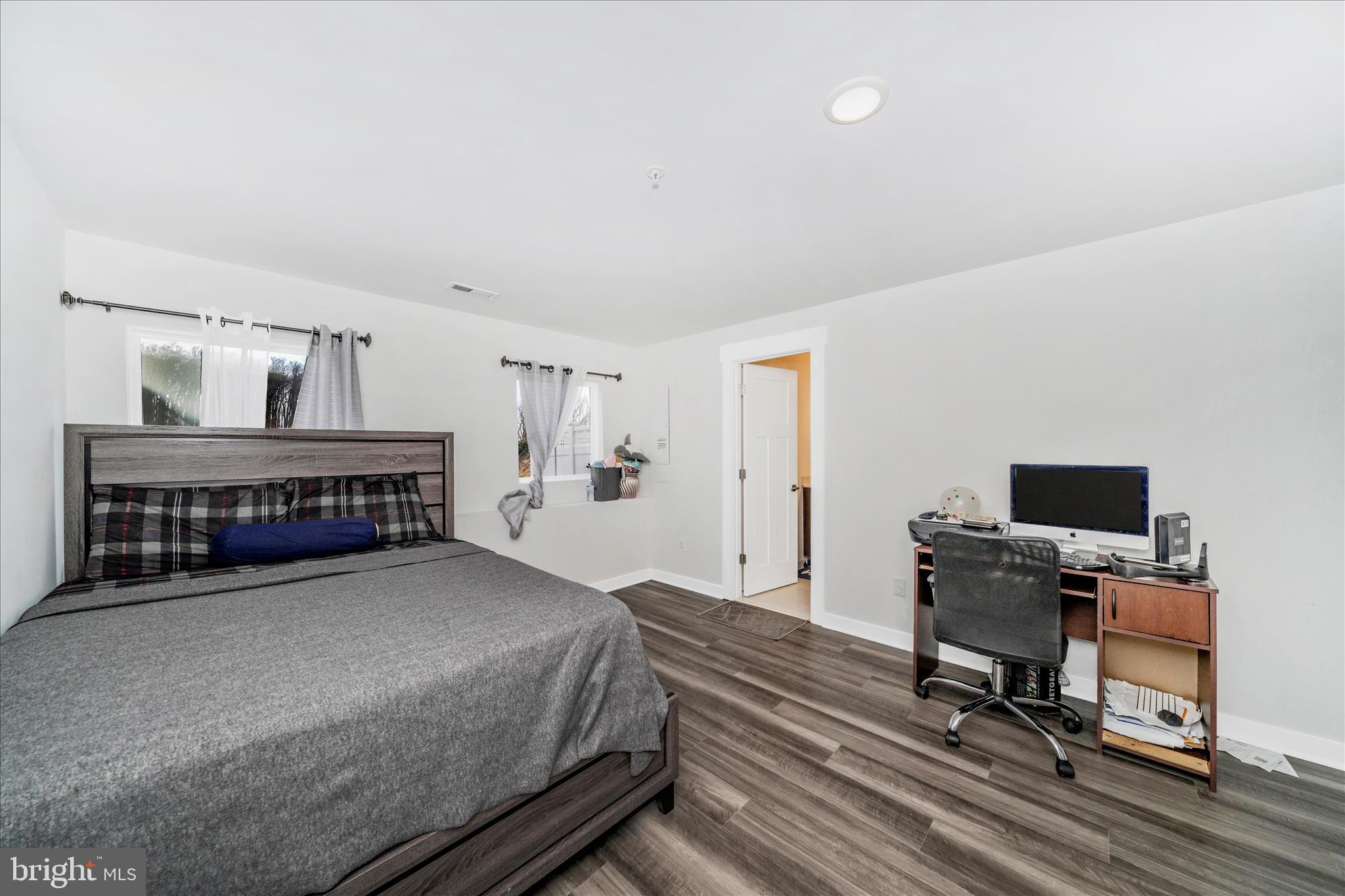 GAMBRILL VIEW - Residential