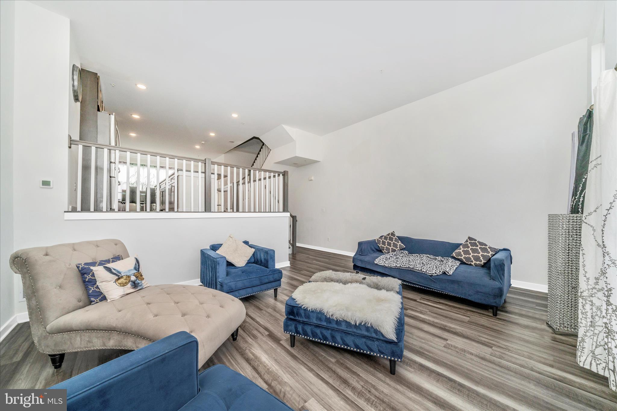 GAMBRILL VIEW - Residential