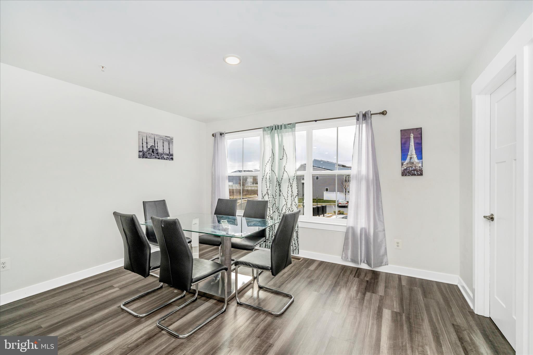 GAMBRILL VIEW - Residential