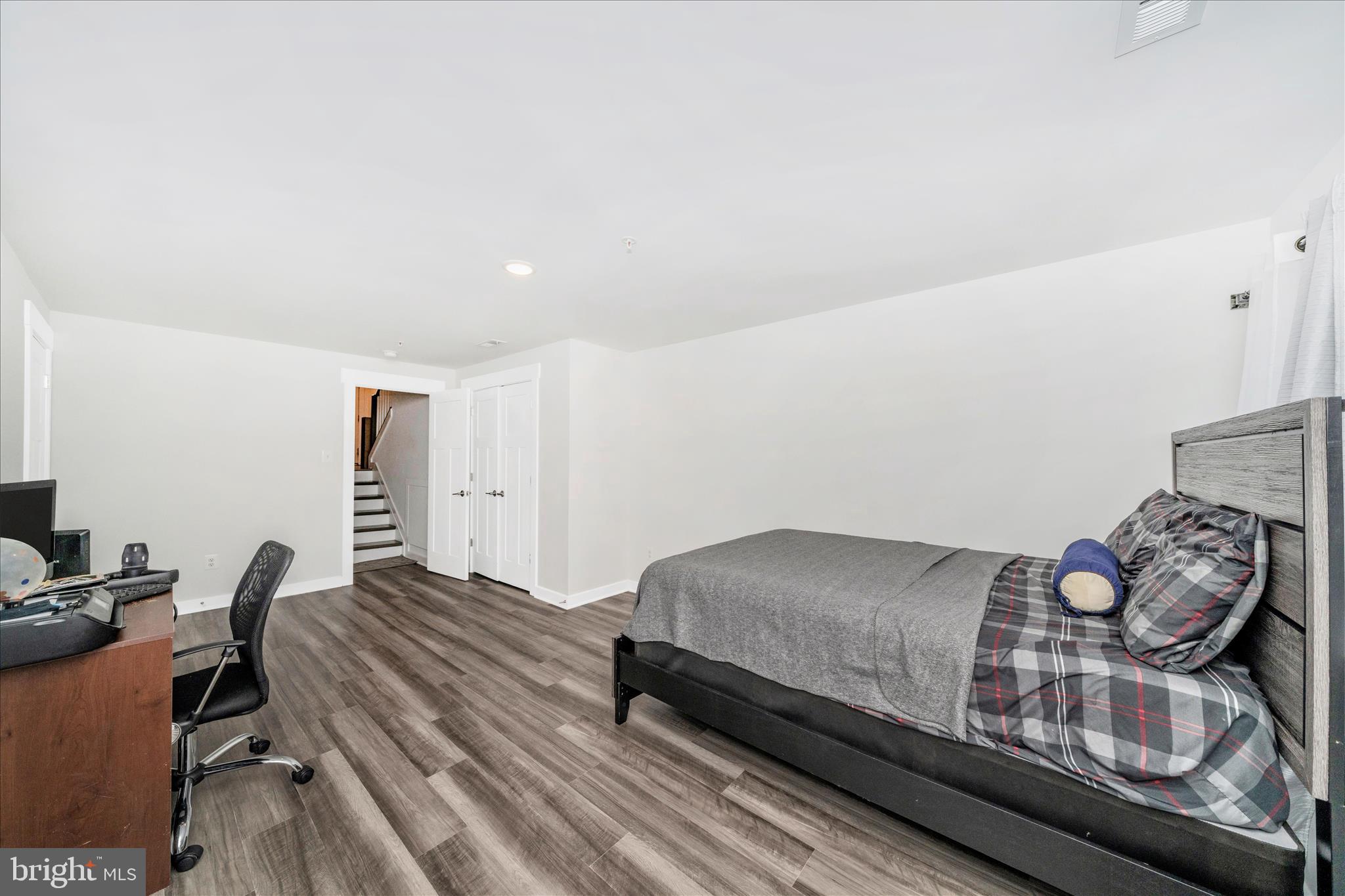 GAMBRILL VIEW - Residential