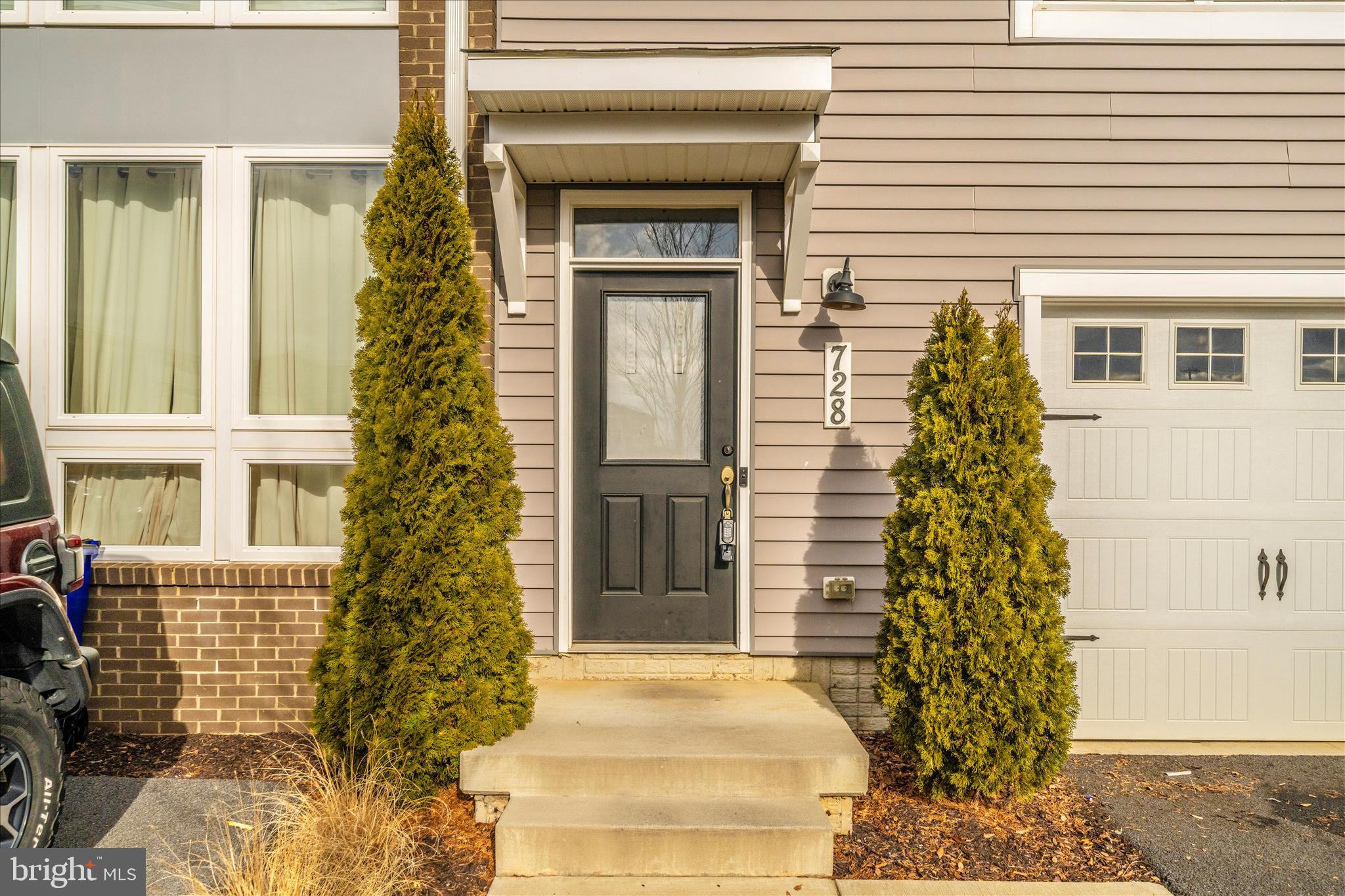 GAMBRILL VIEW - Residential