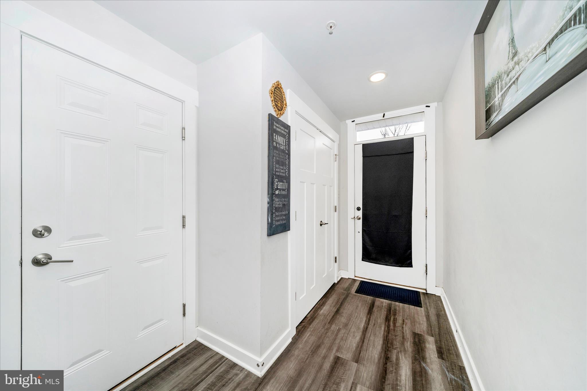 GAMBRILL VIEW - Residential