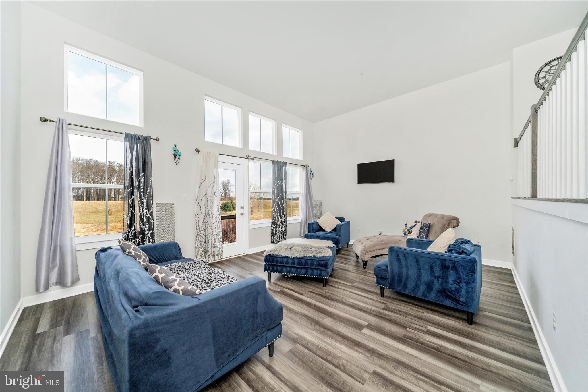 GAMBRILL VIEW - Residential