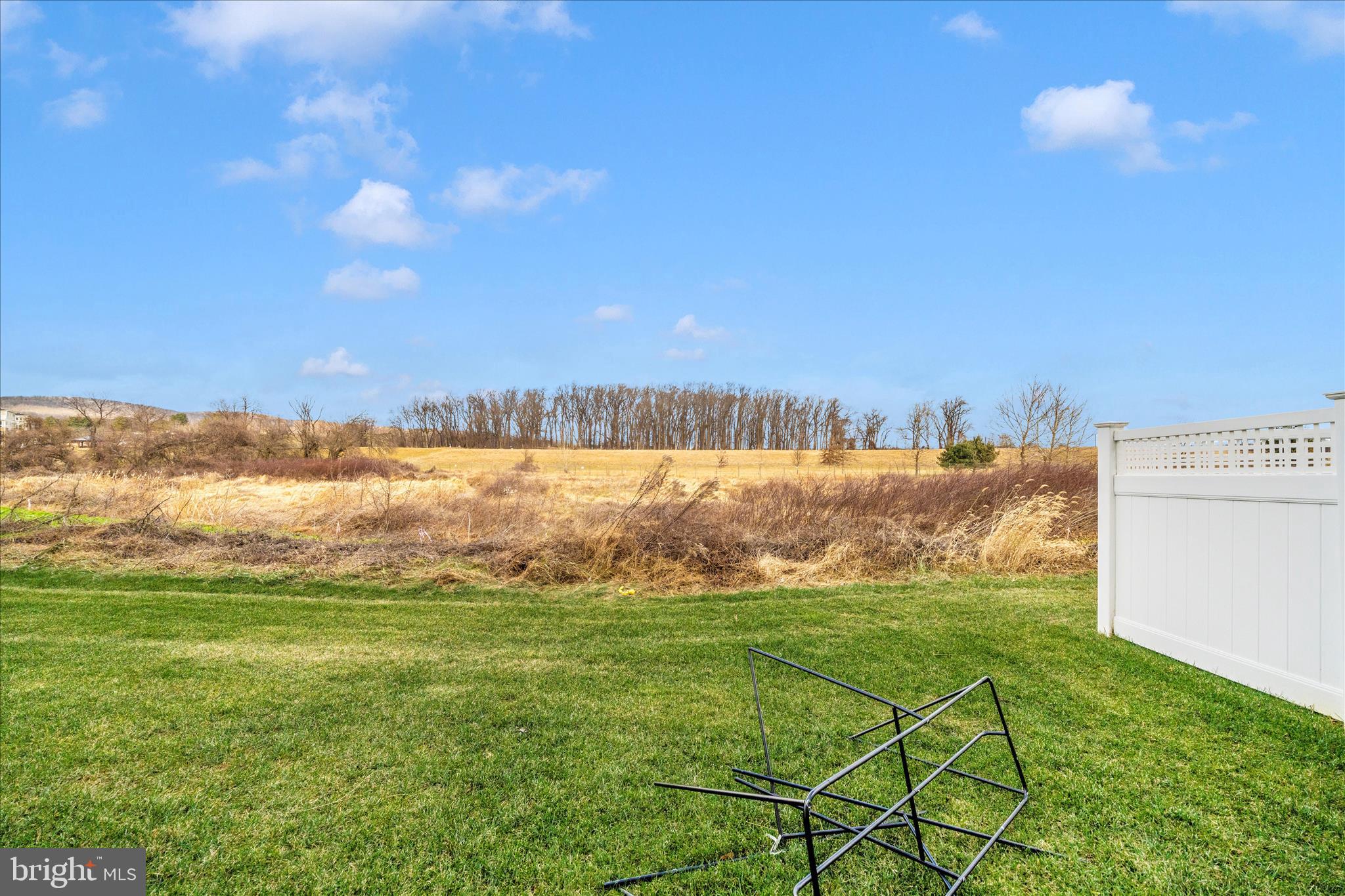 GAMBRILL VIEW - Residential