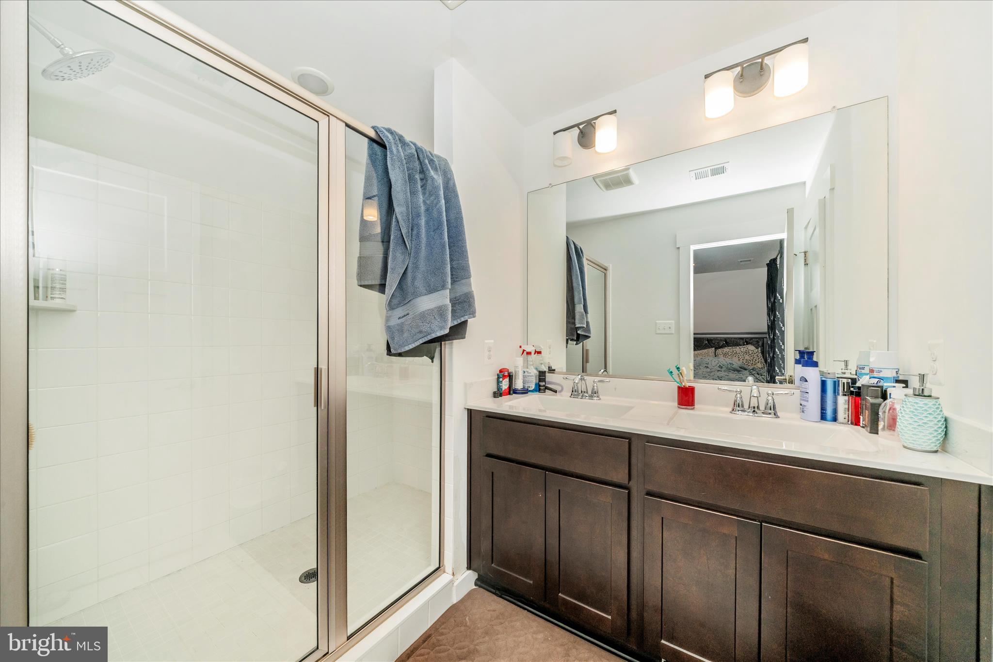 GAMBRILL VIEW - Residential