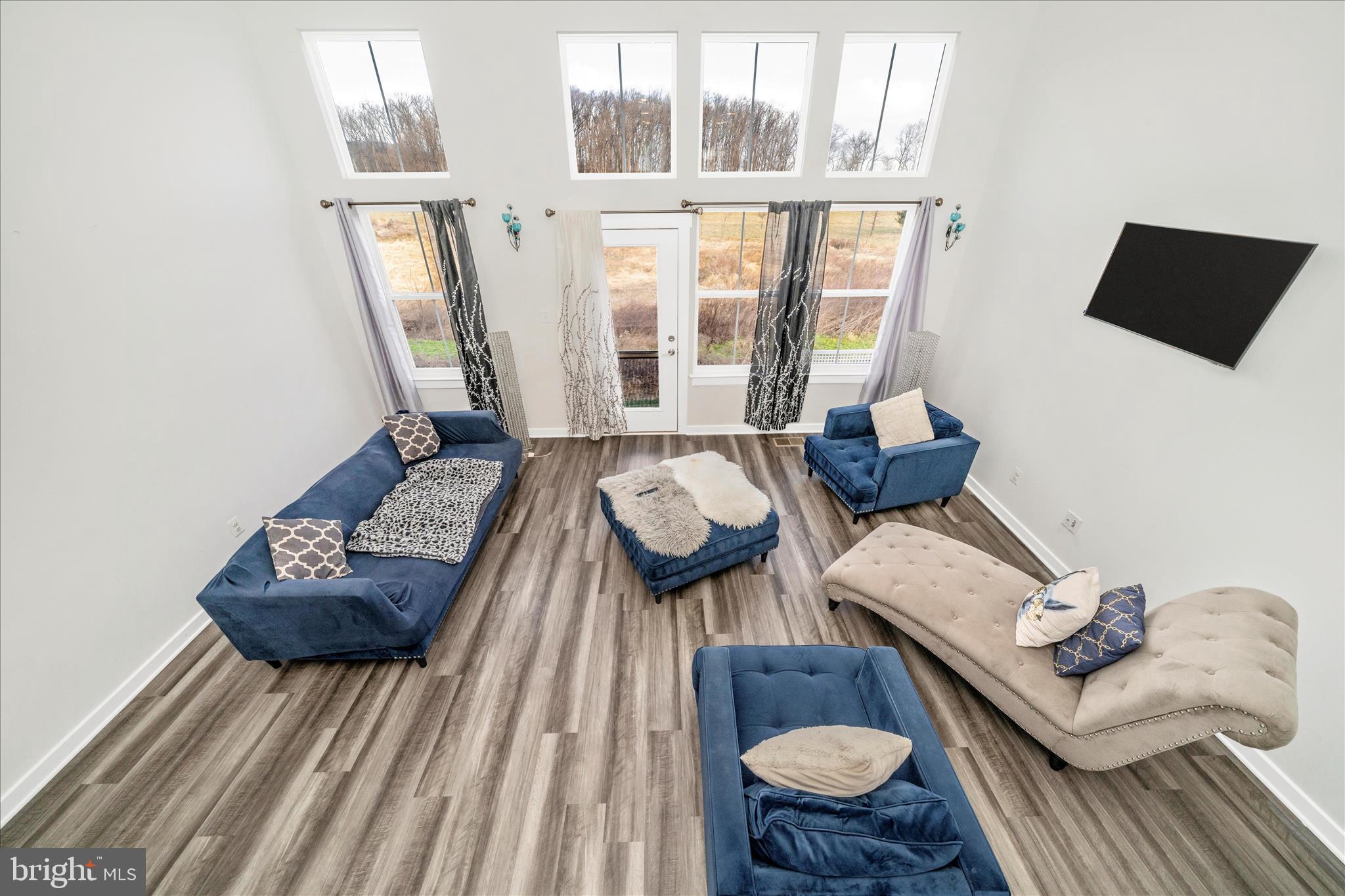 GAMBRILL VIEW - Residential