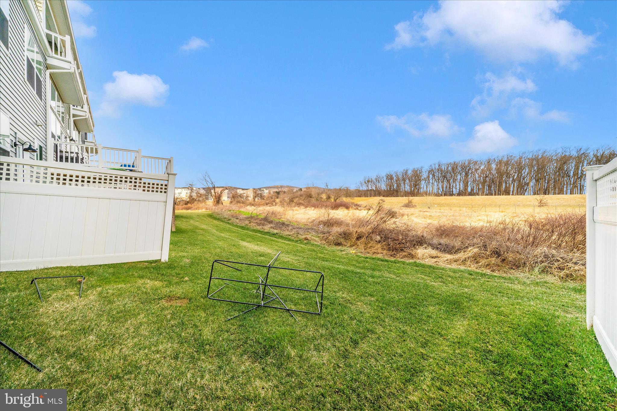 GAMBRILL VIEW - Residential