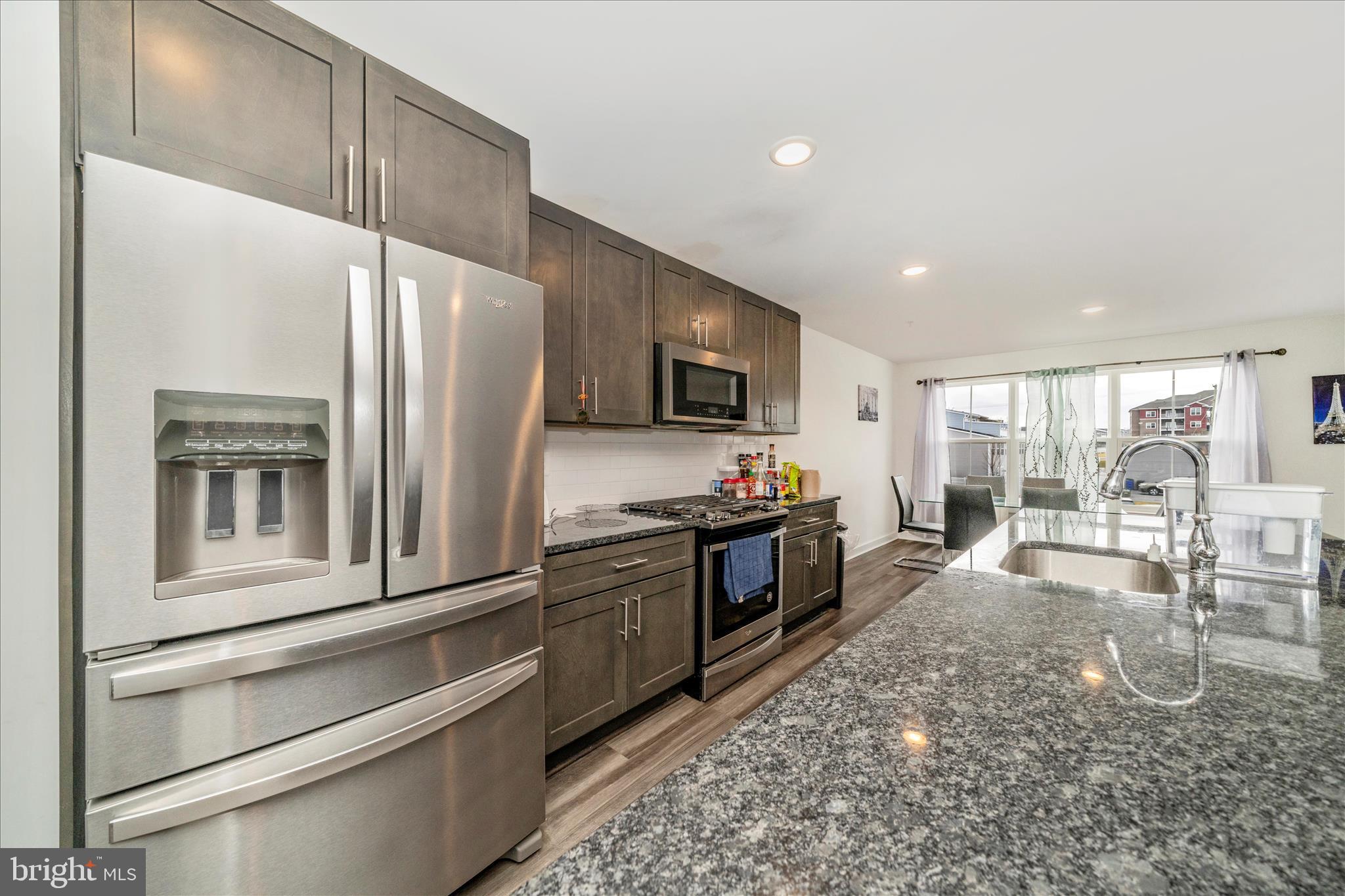 GAMBRILL VIEW - Residential