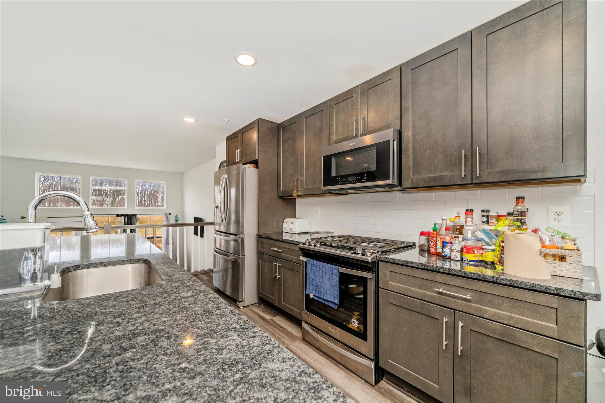 GAMBRILL VIEW - Residential