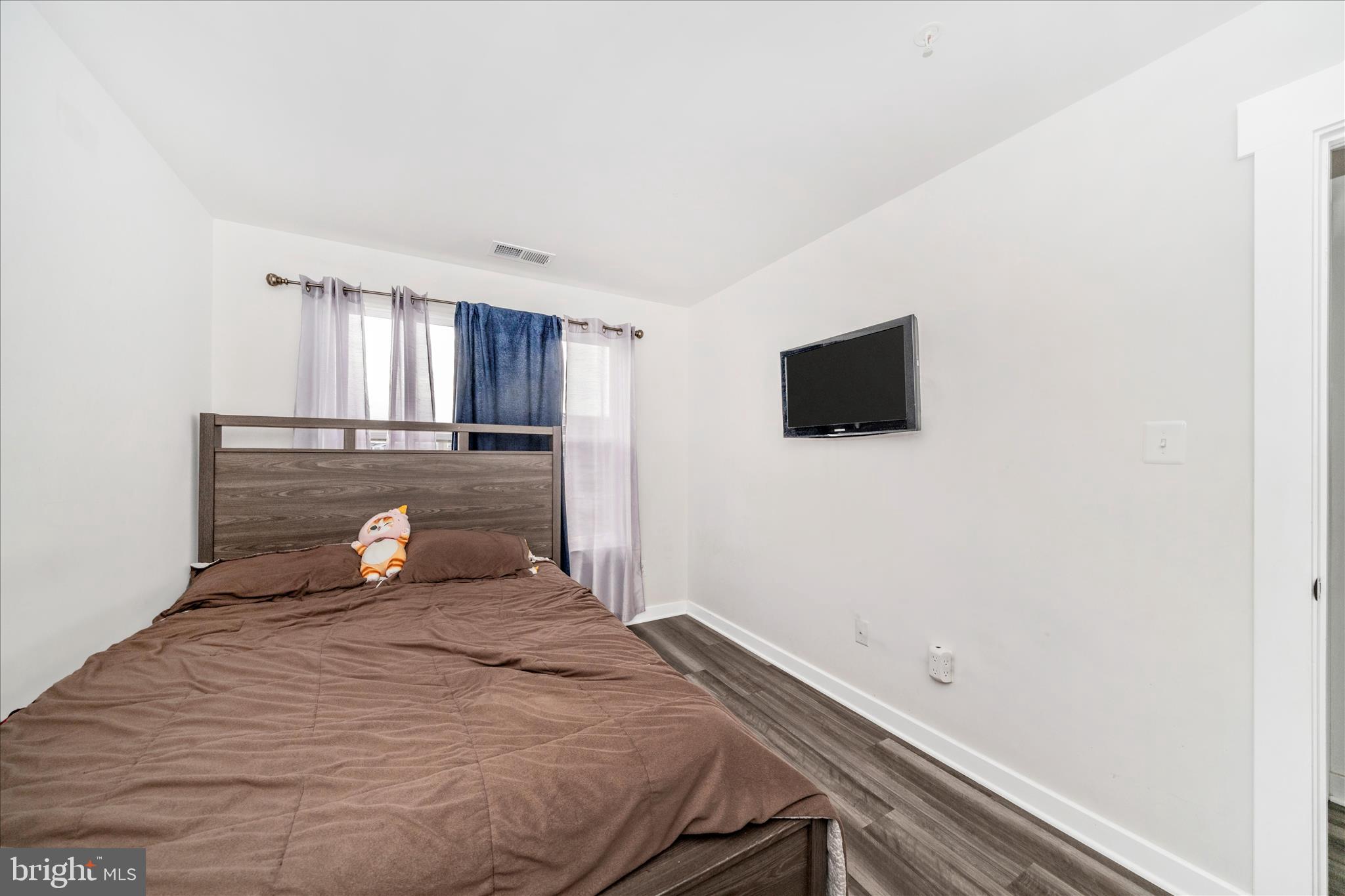 GAMBRILL VIEW - Residential