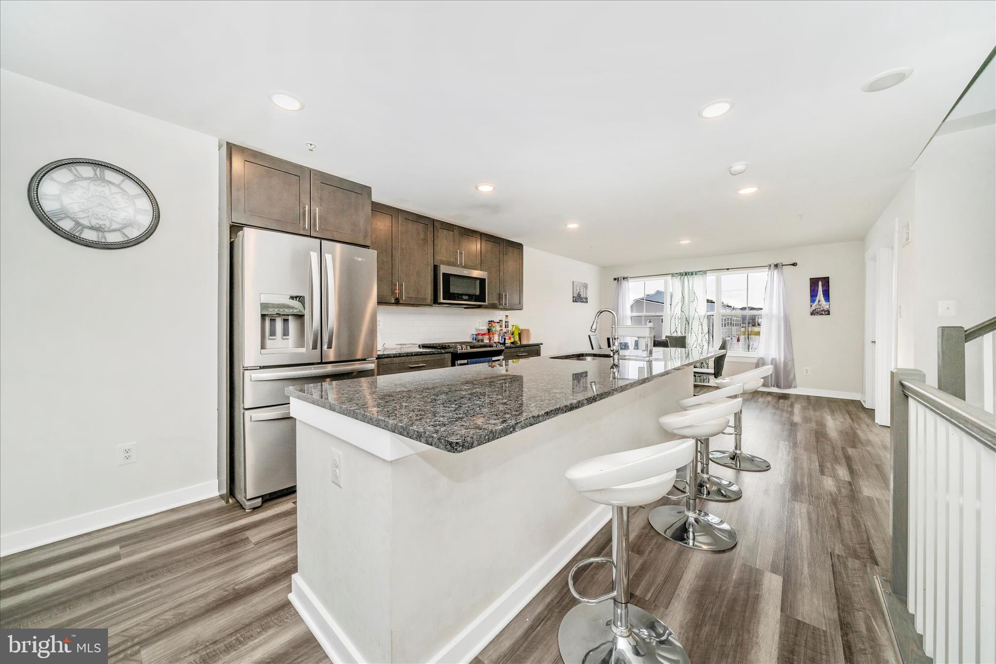 GAMBRILL VIEW - Residential