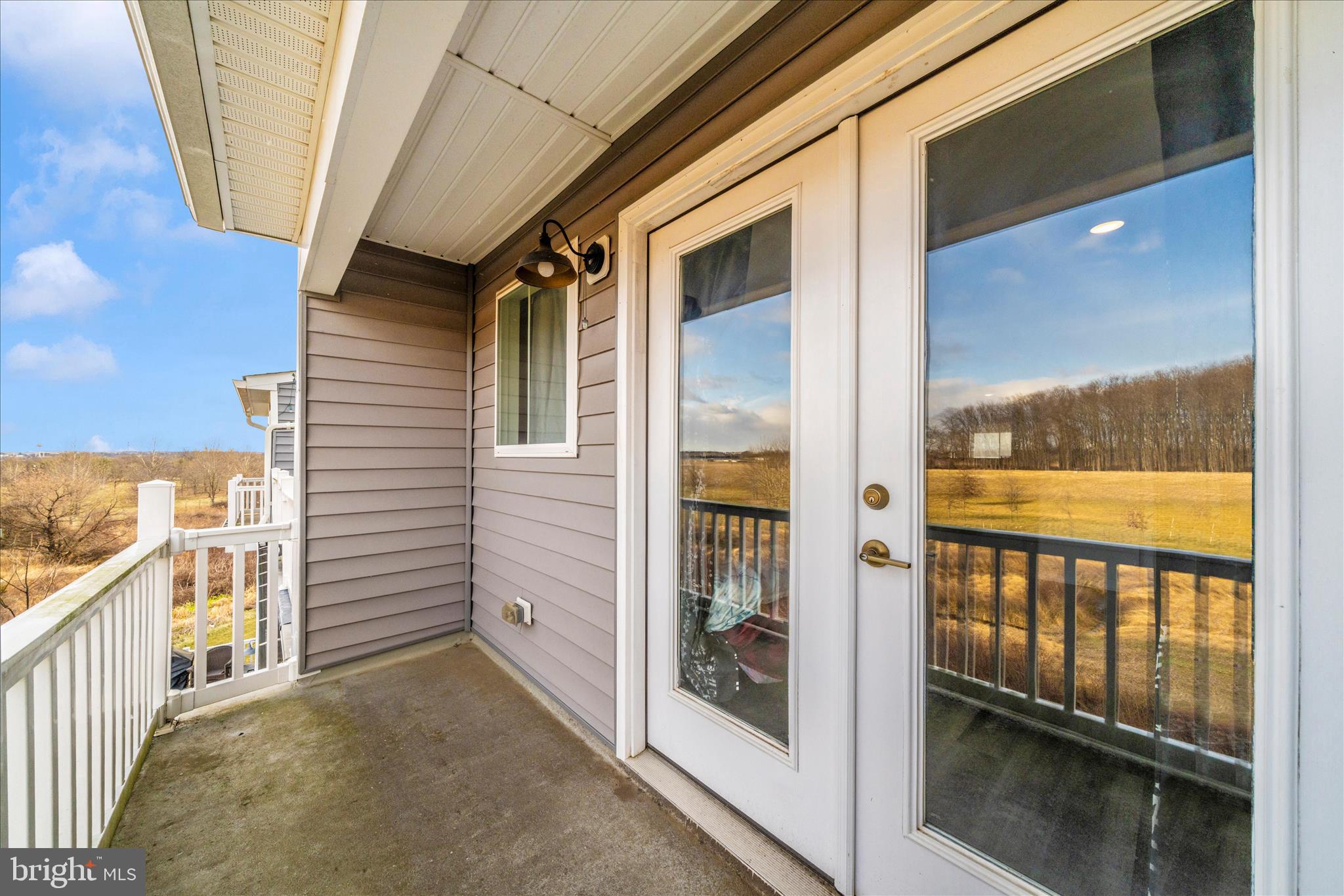 GAMBRILL VIEW - Residential