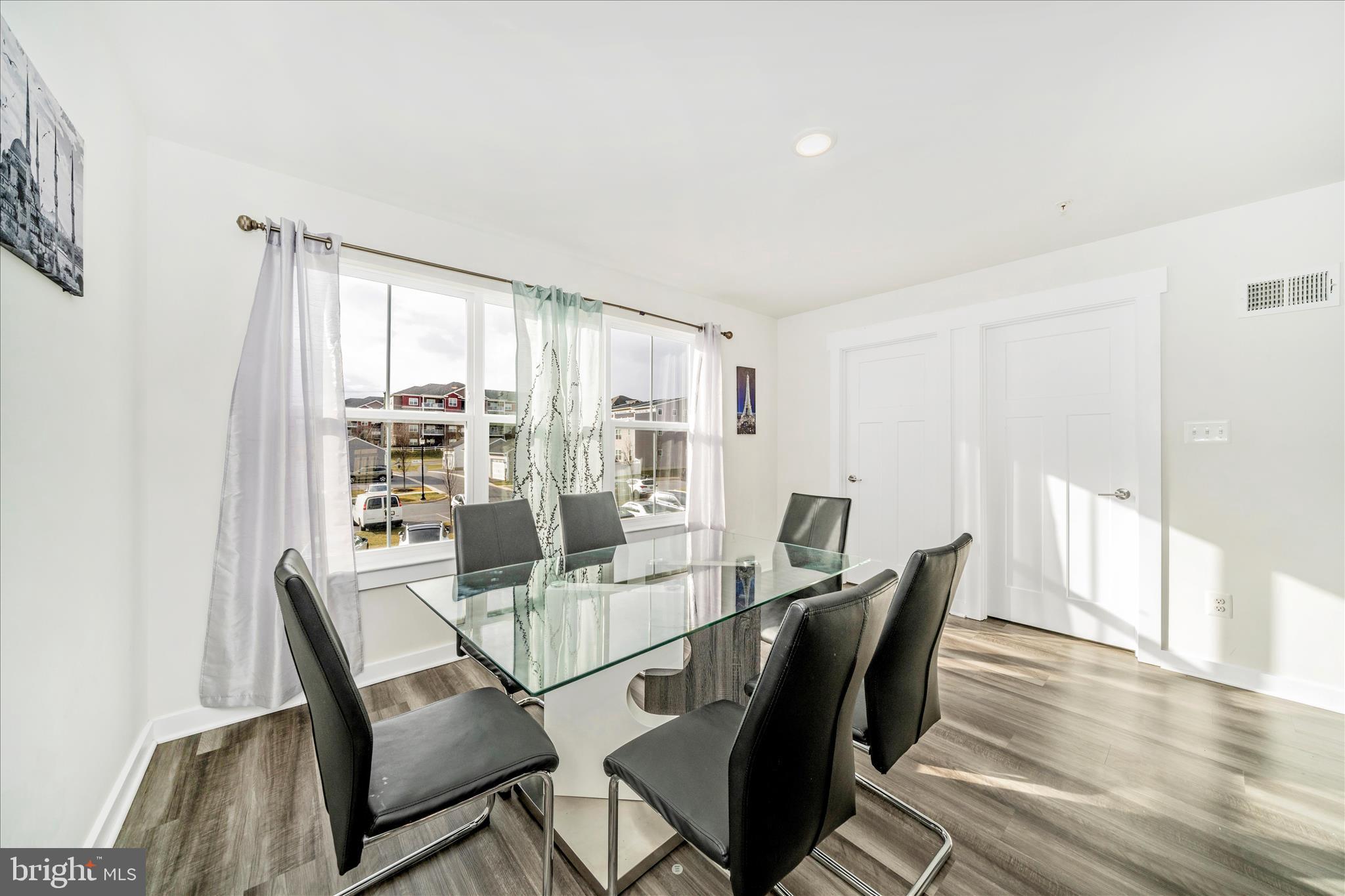 GAMBRILL VIEW - Residential