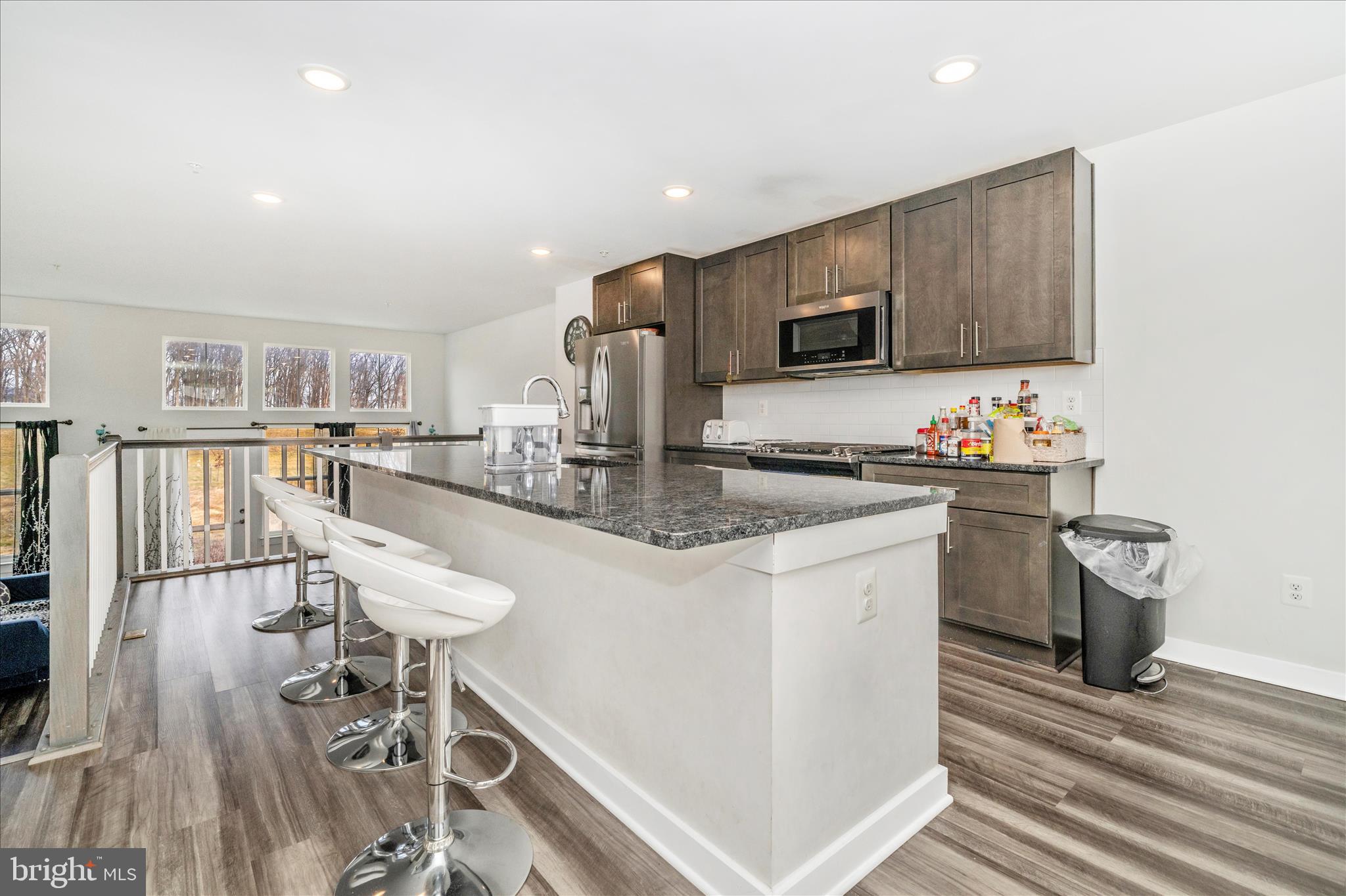 GAMBRILL VIEW - Residential