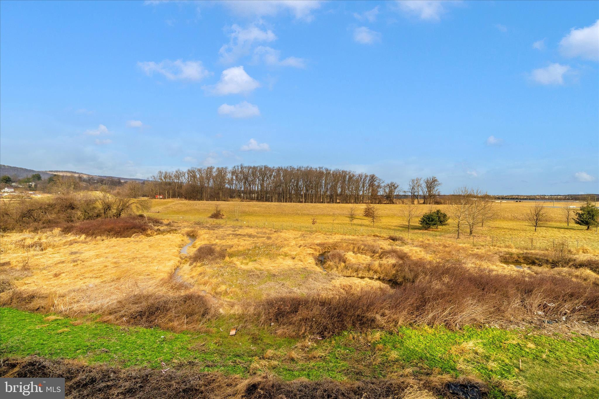 GAMBRILL VIEW - Residential