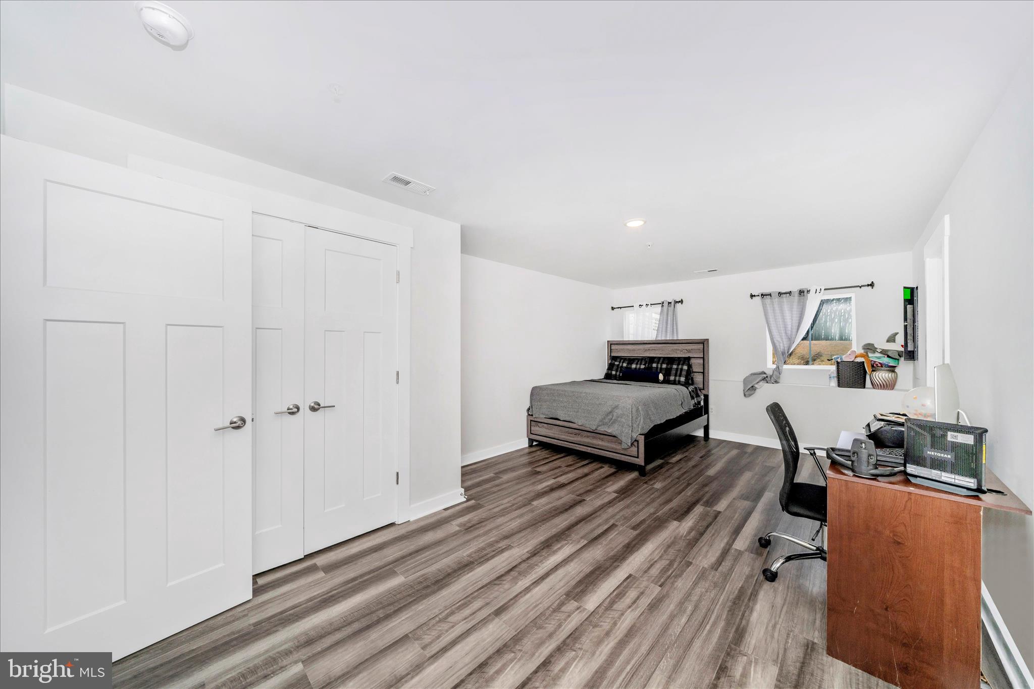 GAMBRILL VIEW - Residential