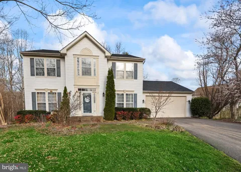27 Wild Plum Court, Stafford, VA MLS: VAST2037522