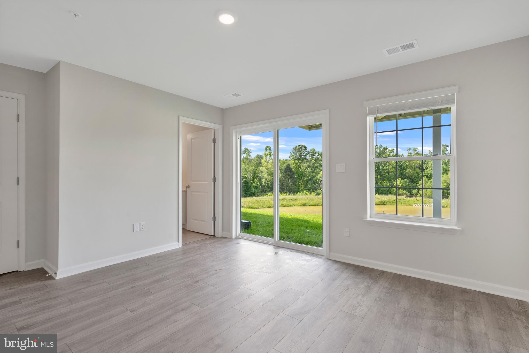 WHITE MARSH - Residential Lease