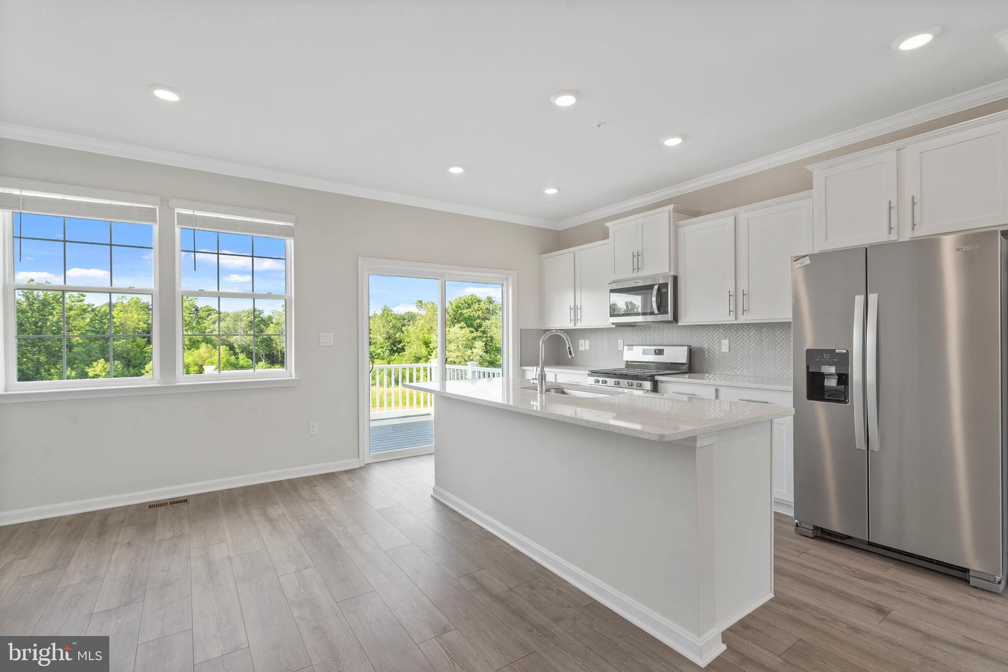 WHITE MARSH - Residential Lease