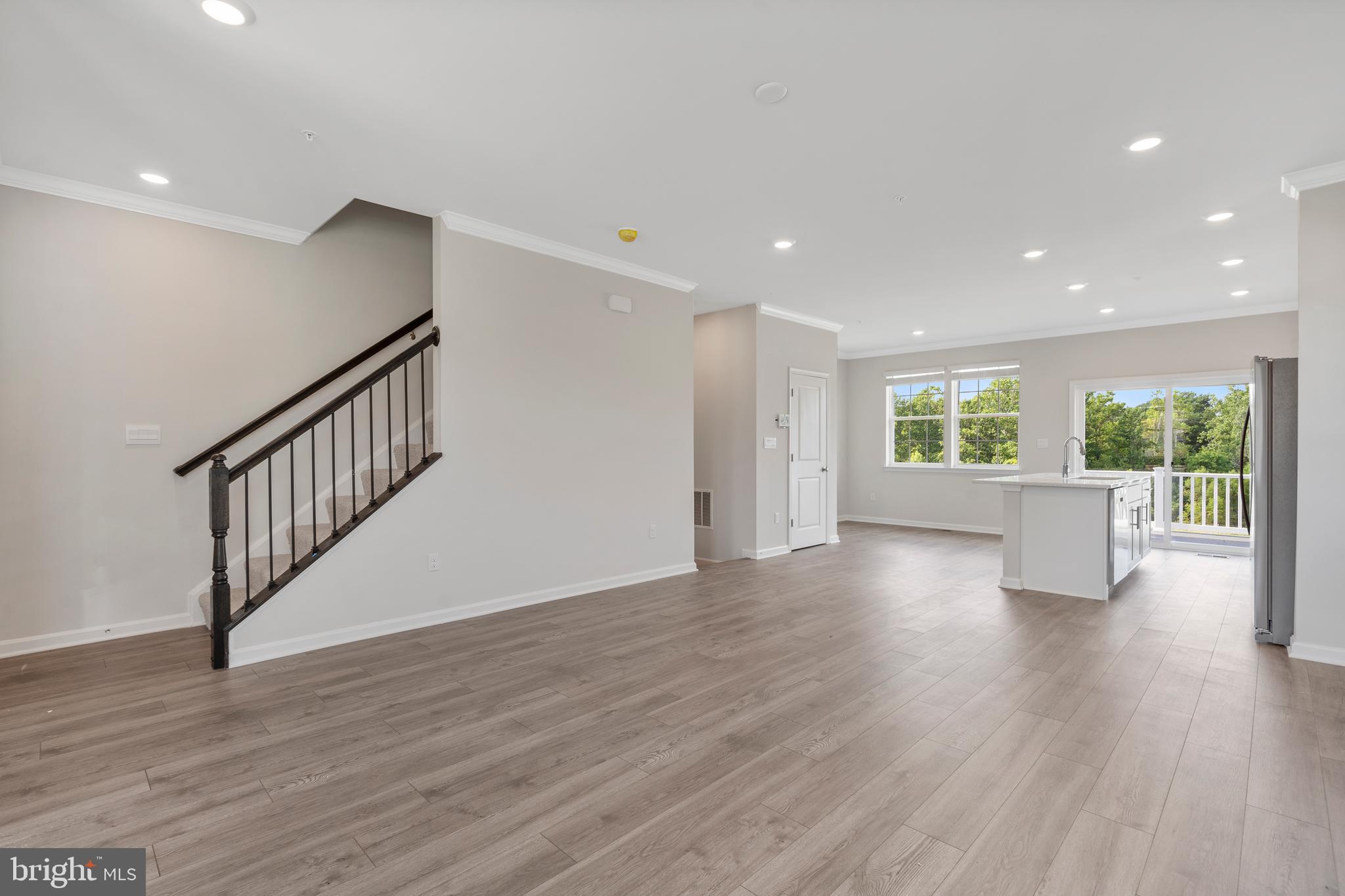 WHITE MARSH - Residential Lease