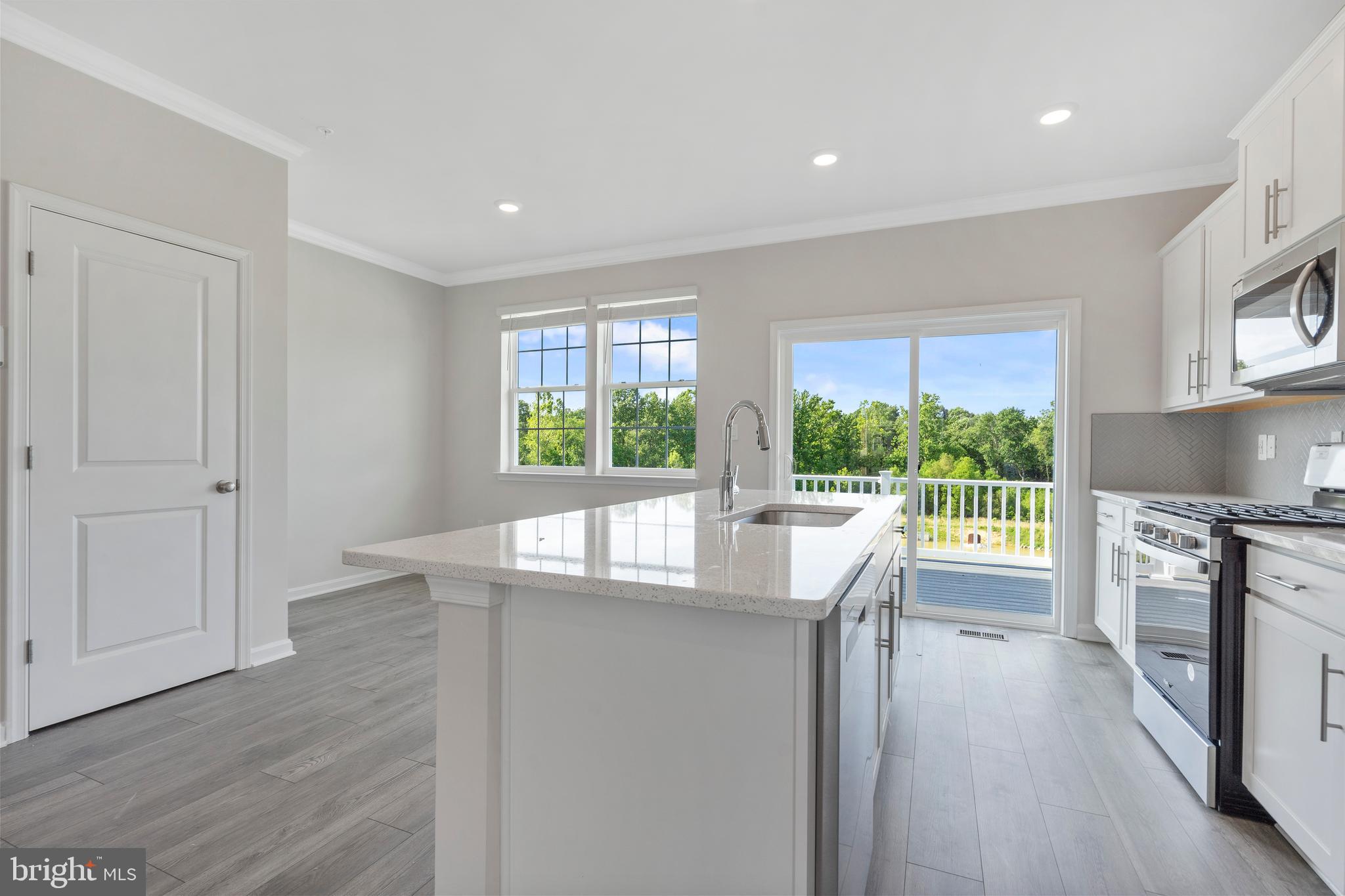 WHITE MARSH - Residential Lease