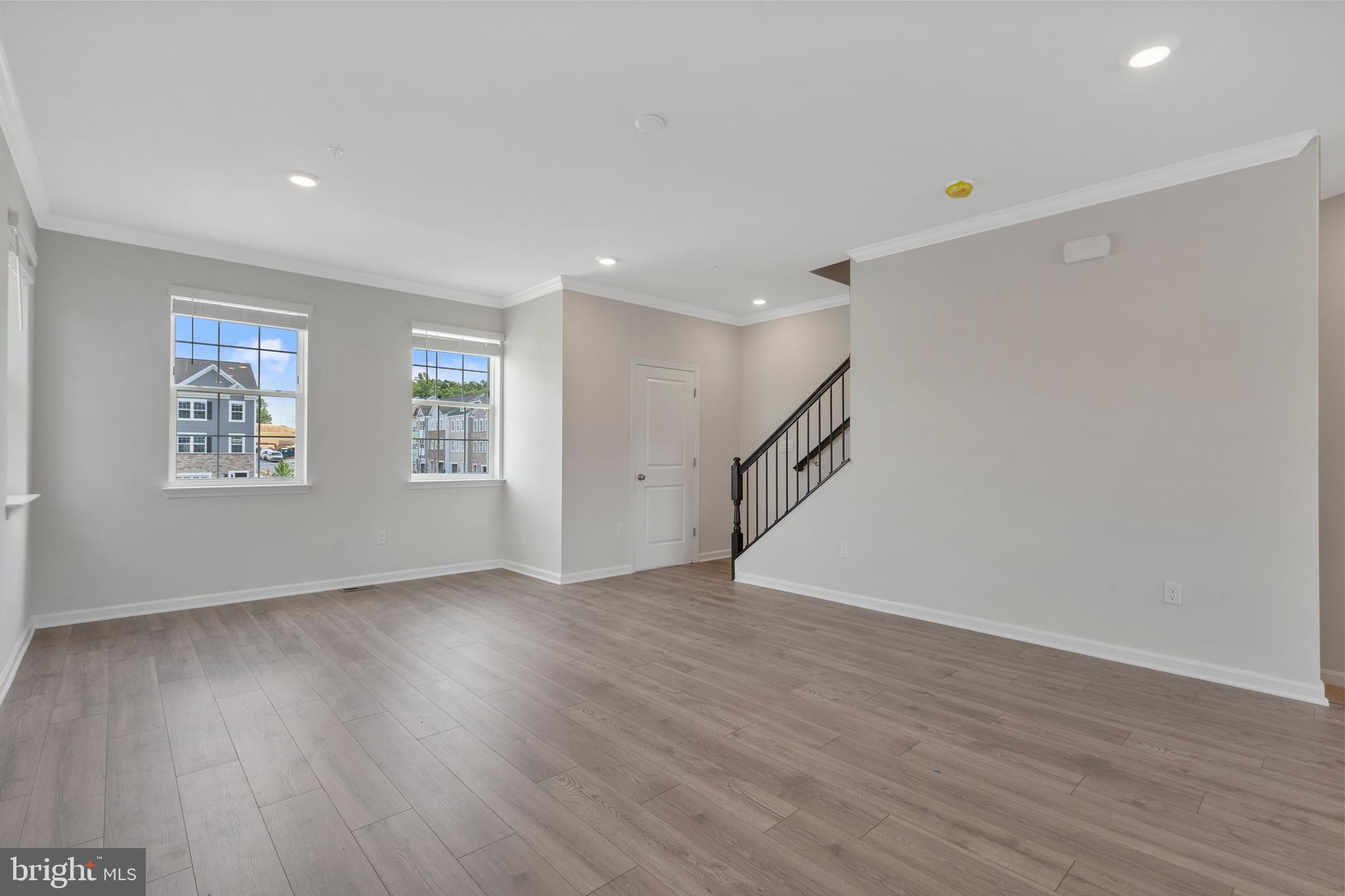 WHITE MARSH - Residential Lease