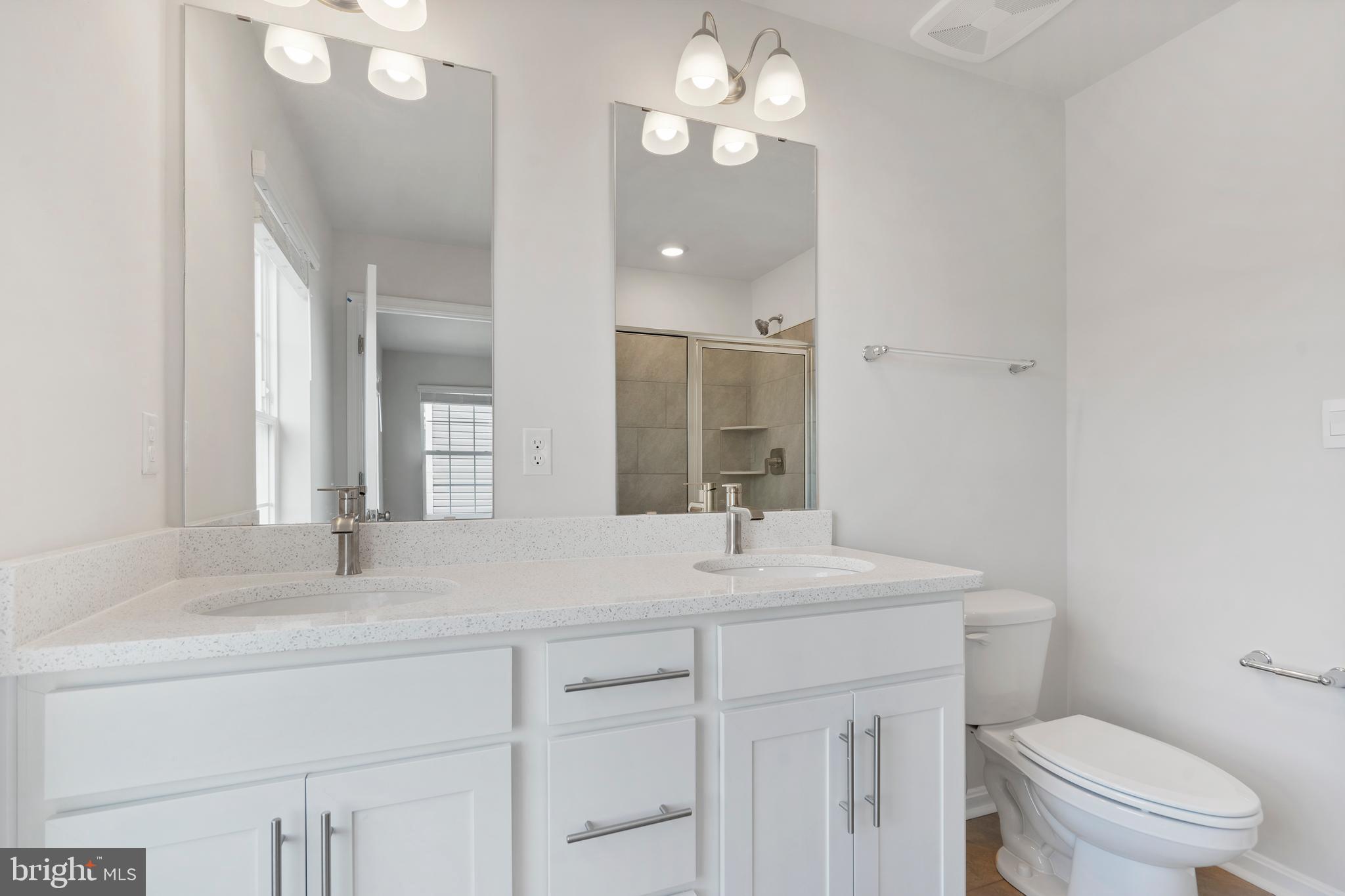 WHITE MARSH - Residential Lease