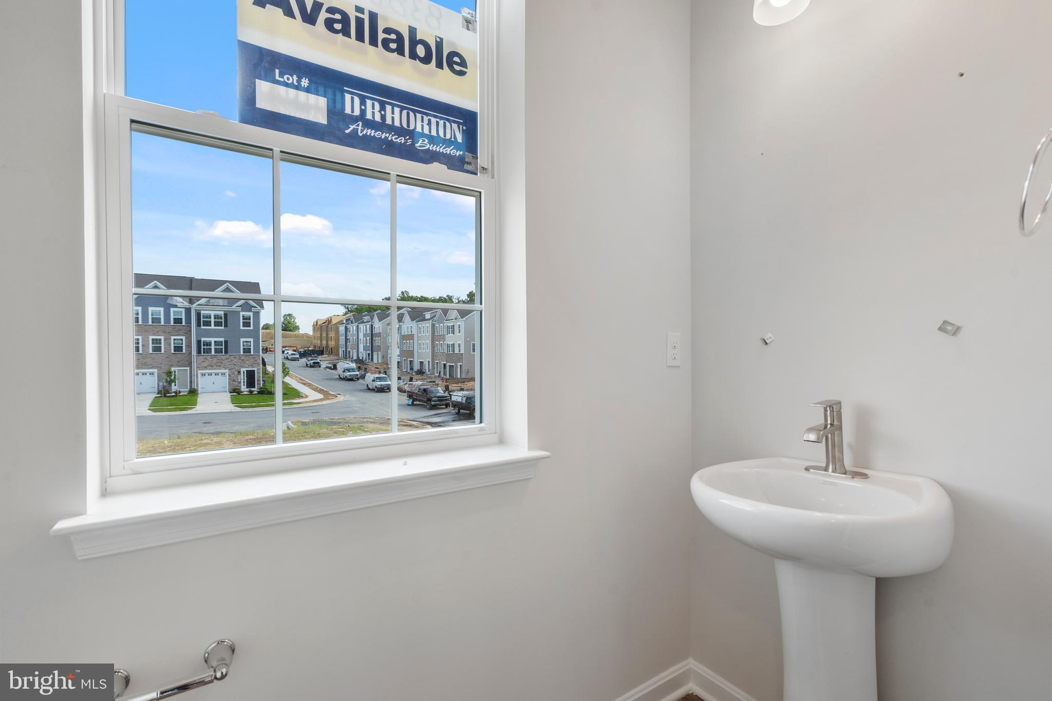 WHITE MARSH - Residential Lease