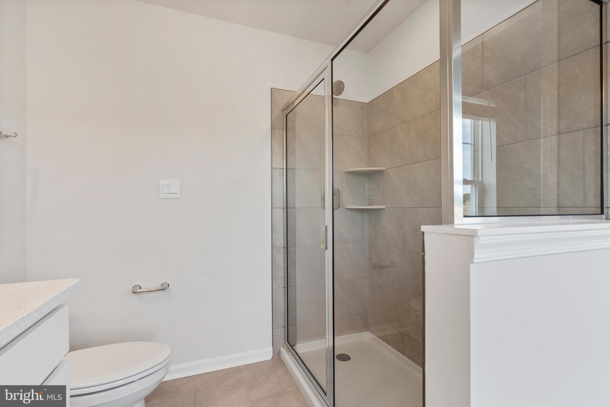 WHITE MARSH - Residential Lease