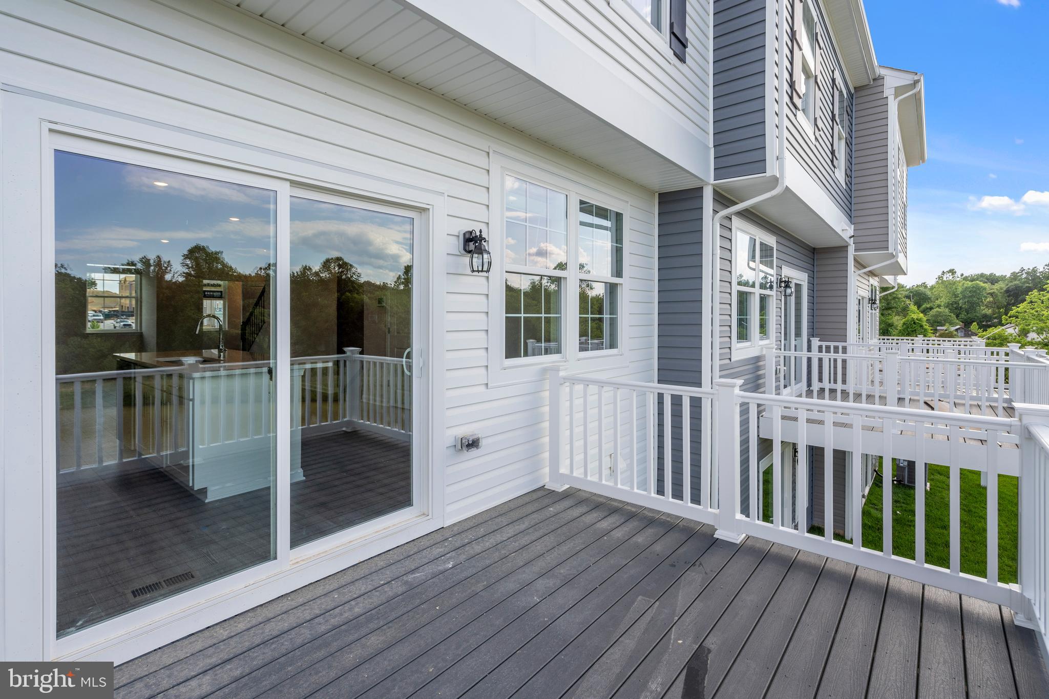 WHITE MARSH - Residential Lease