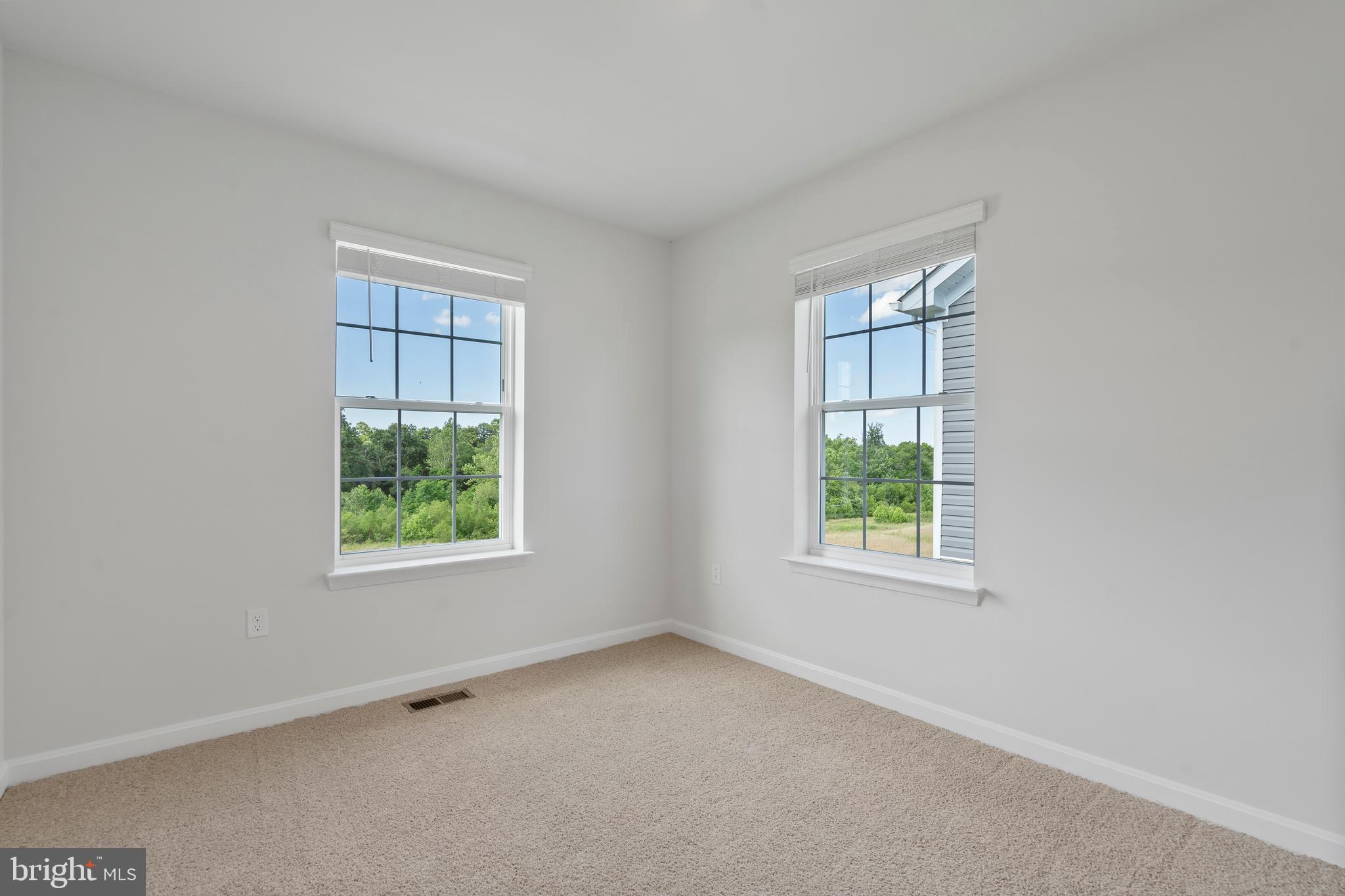 WHITE MARSH - Residential Lease