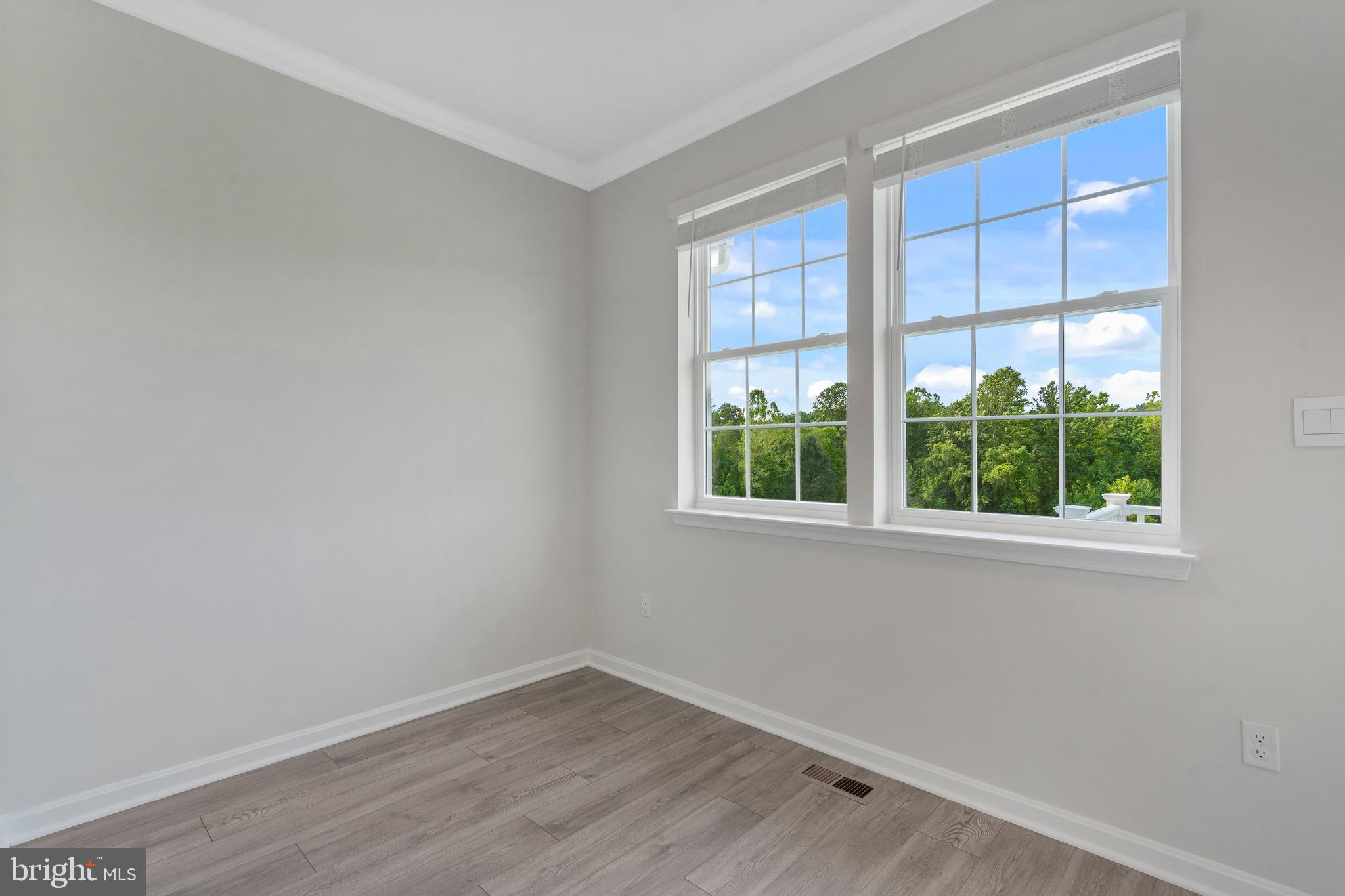 WHITE MARSH - Residential Lease