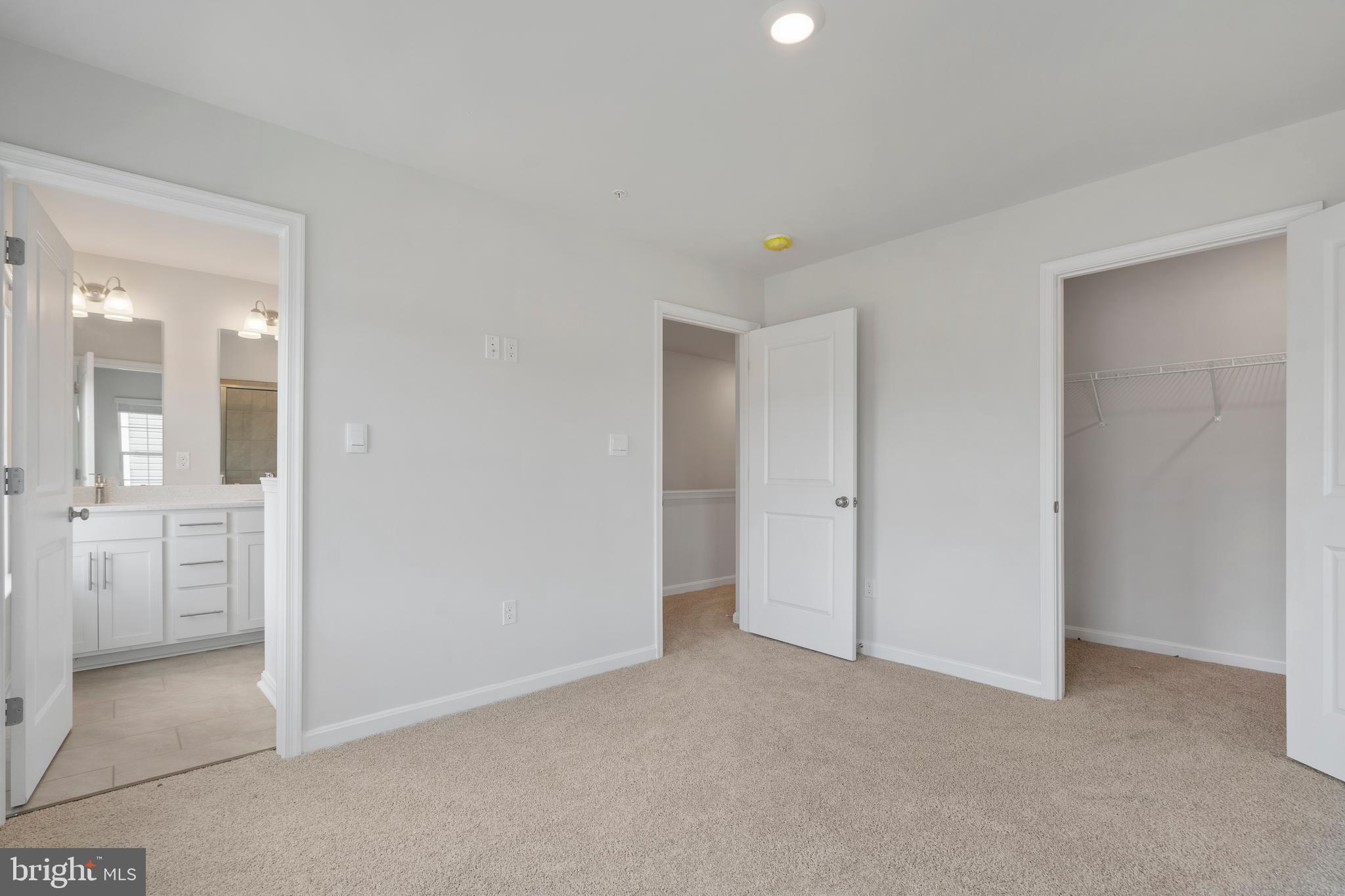 WHITE MARSH - Residential Lease