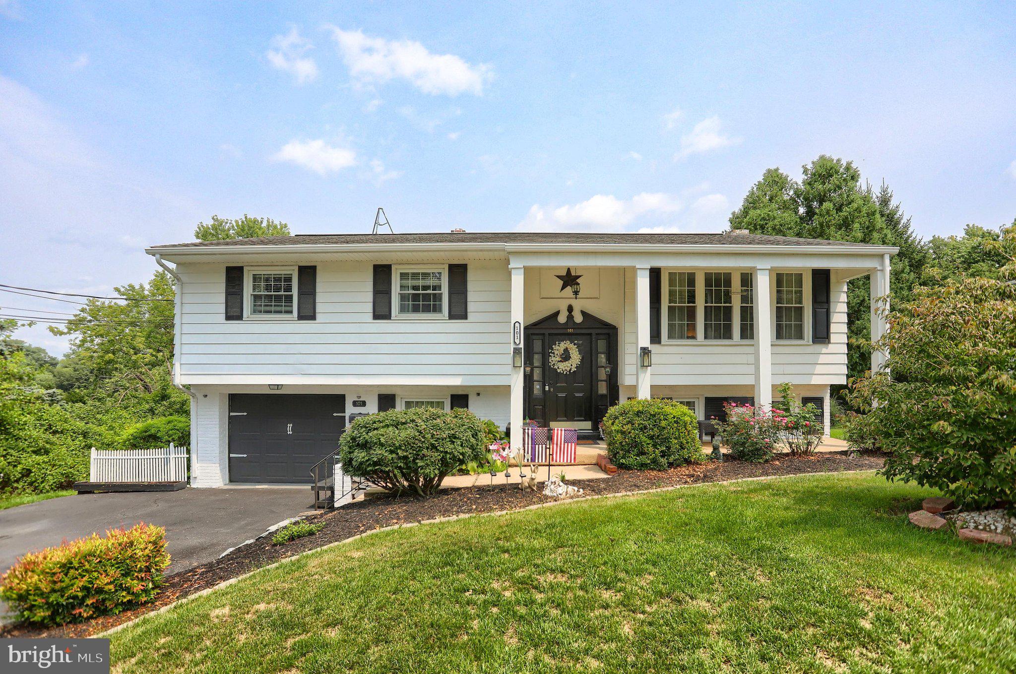 101 OAK DRIVE