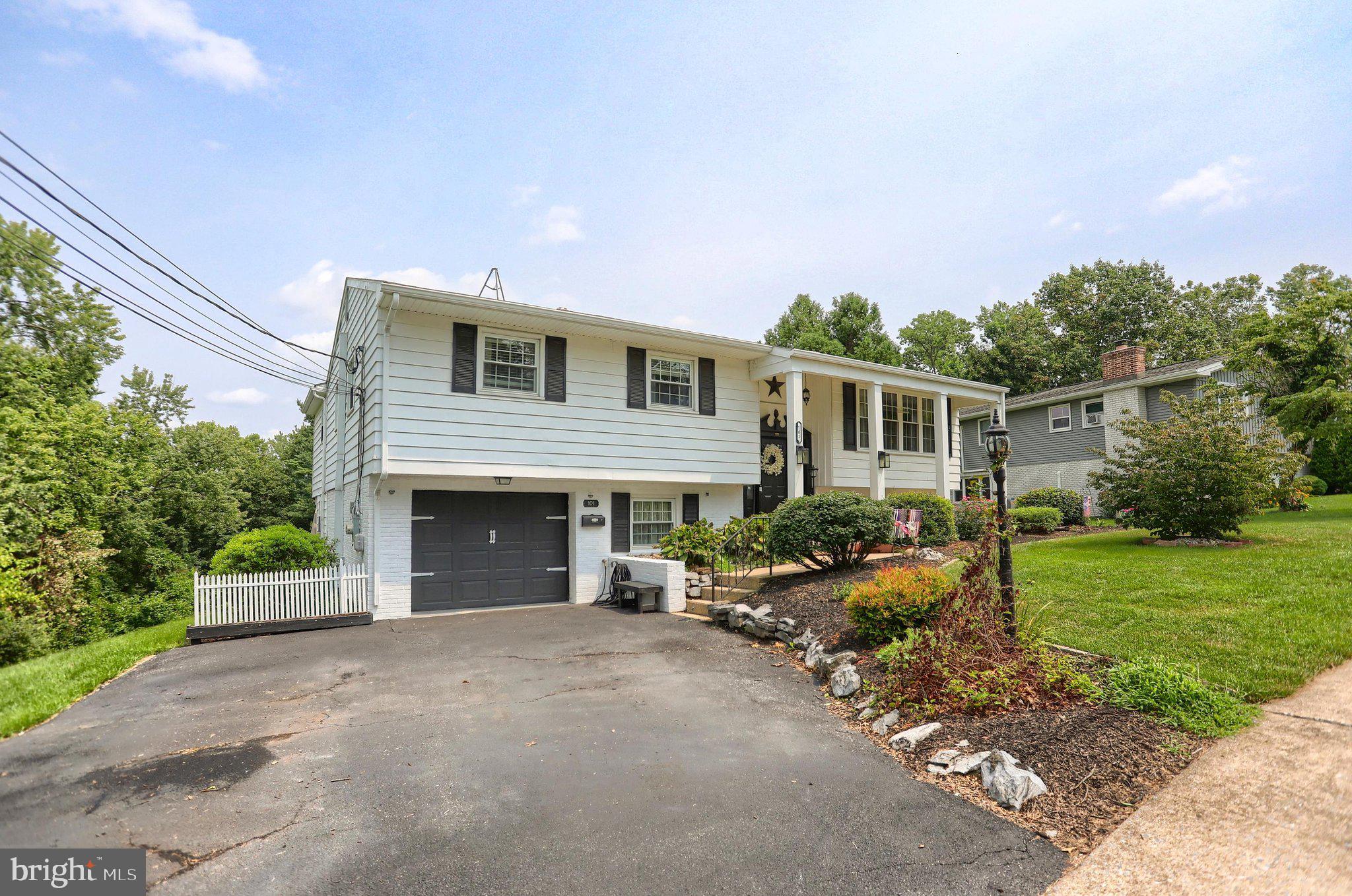 101 OAK DRIVE
