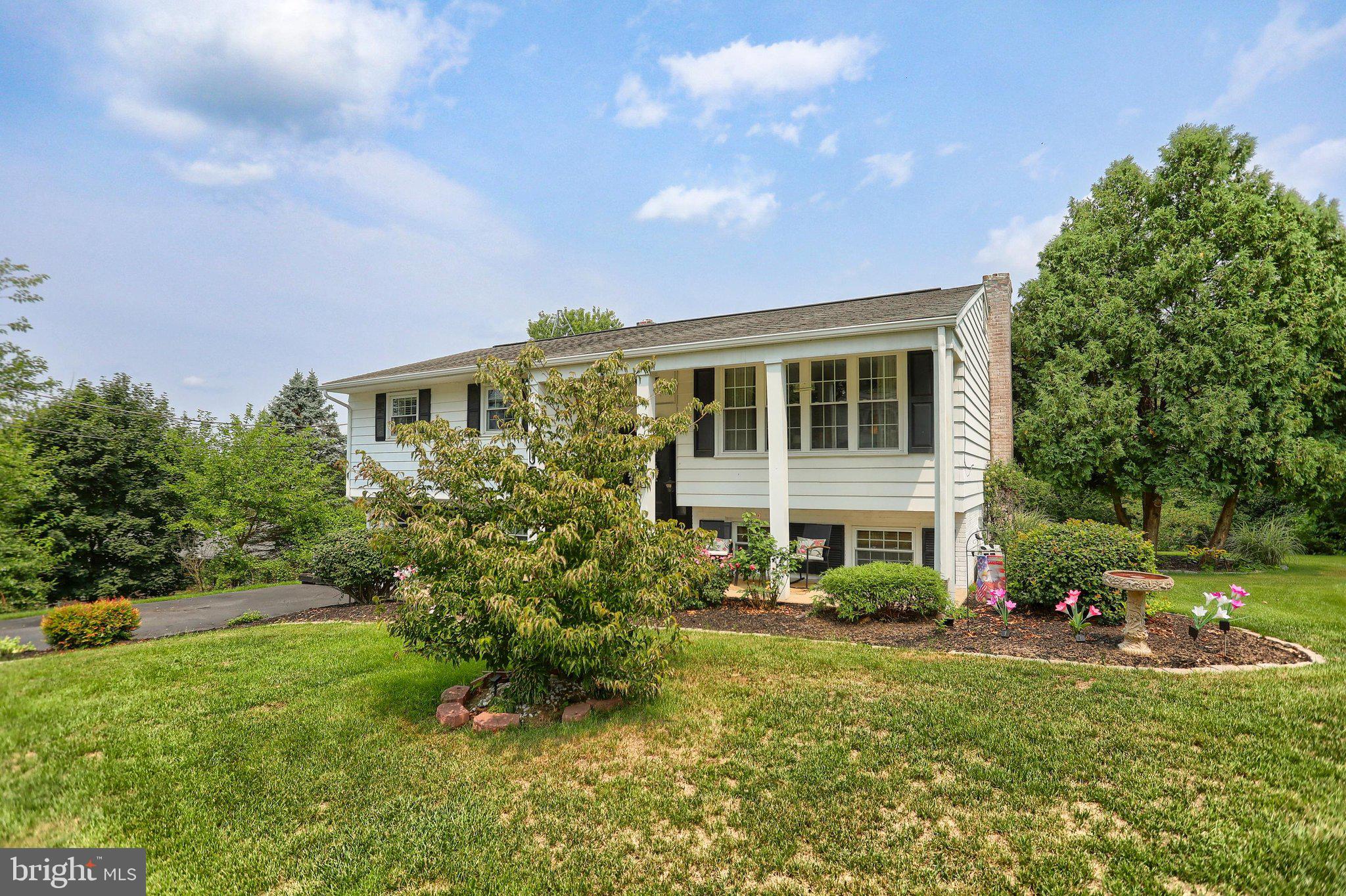 101 OAK DRIVE