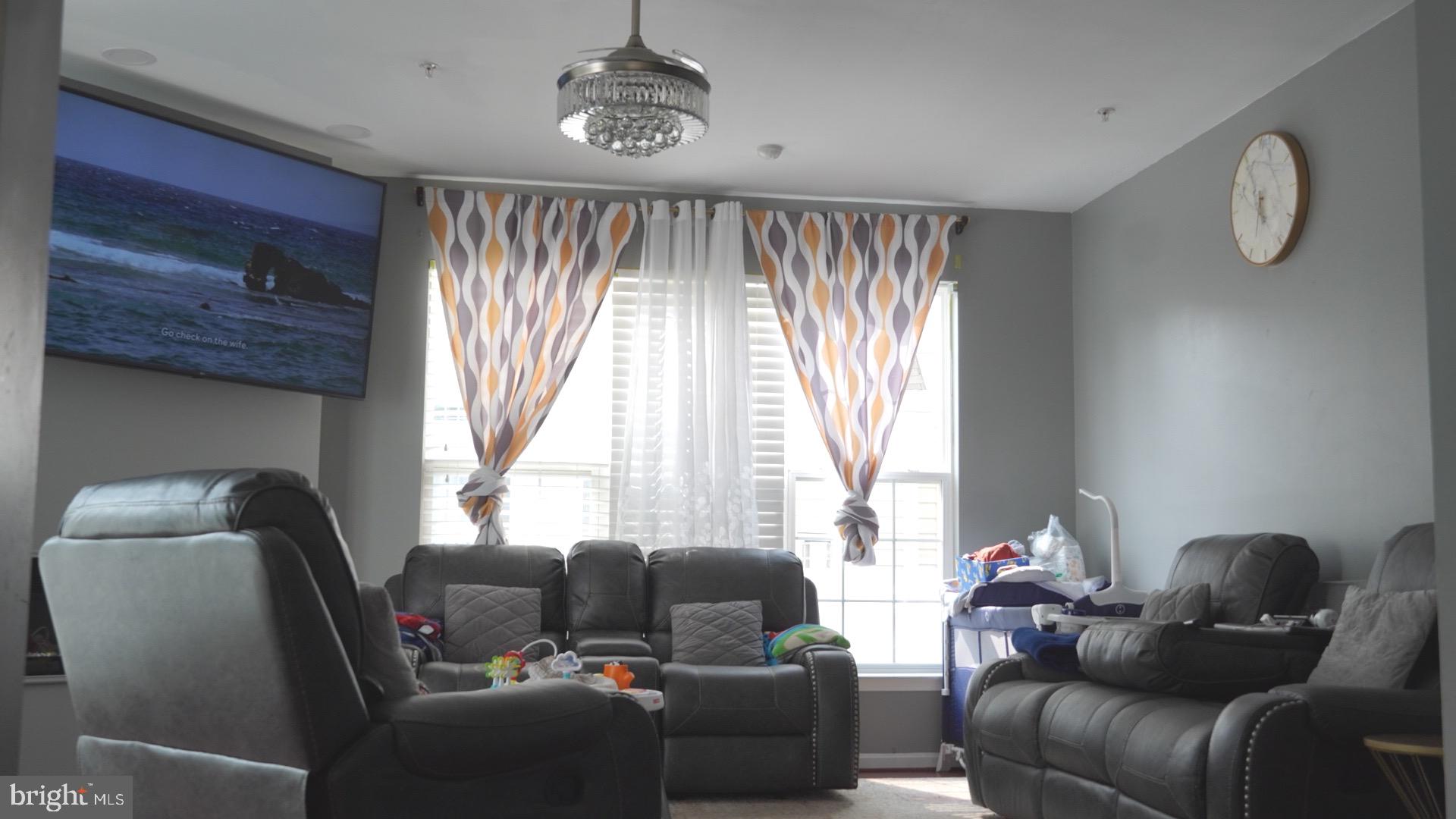 WOODMORE TOWNE CENTRE - Residential Lease