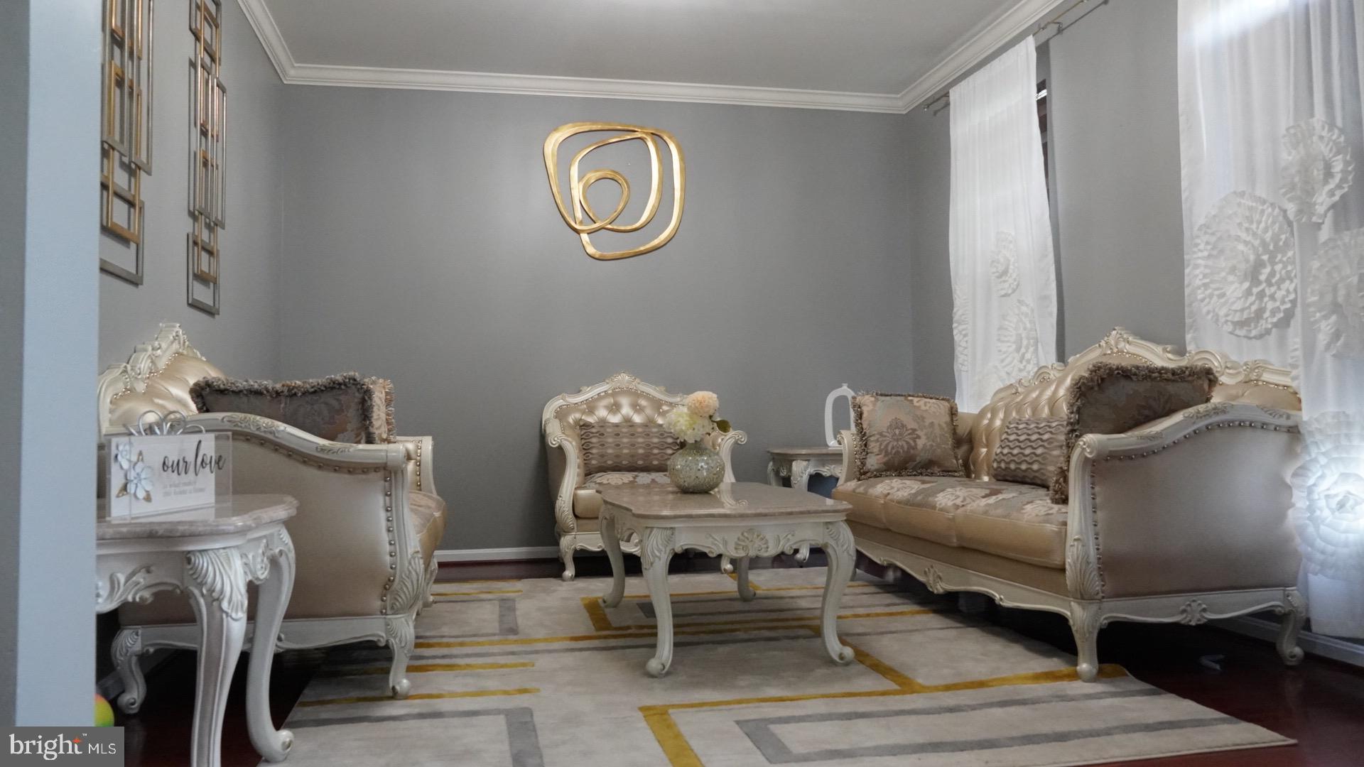 WOODMORE TOWNE CENTRE - Residential Lease