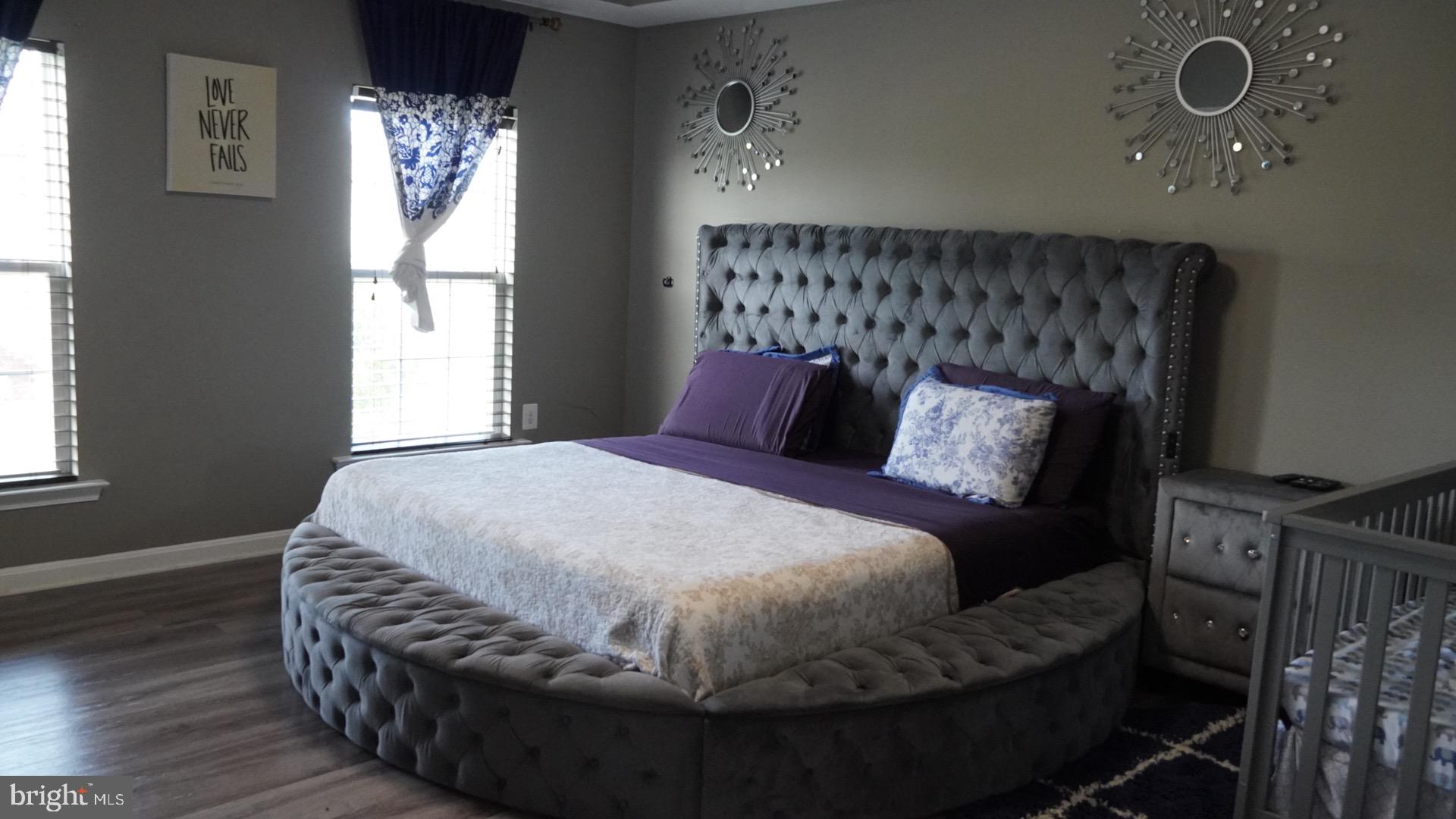 WOODMORE TOWNE CENTRE - Residential Lease