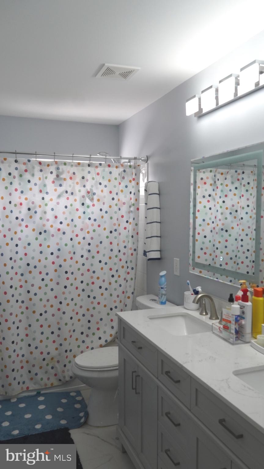 WOODMORE TOWNE CENTRE - Residential Lease