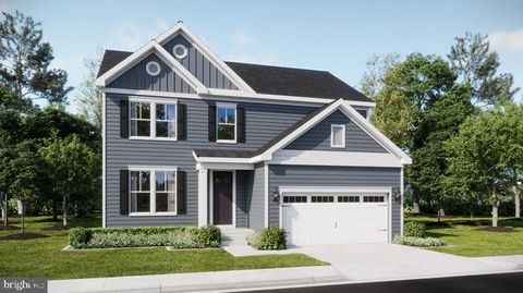 19017 MEADOW SUN WAY BOYDS MD 20841